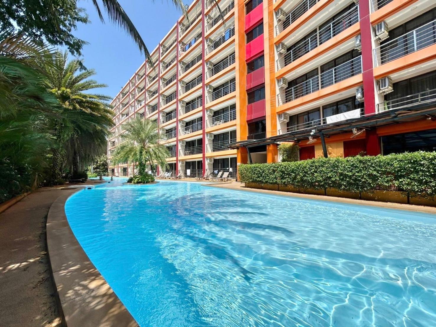 Mai Khao Beach Condotel view 4