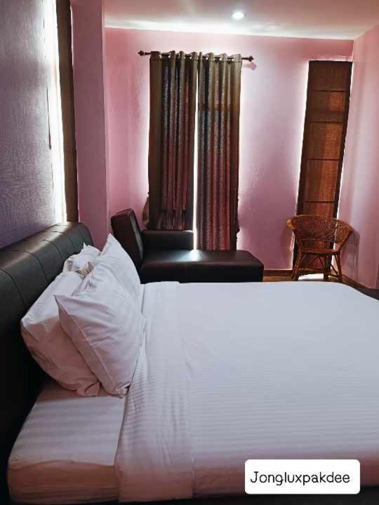 Jongluxpakdee Hotel