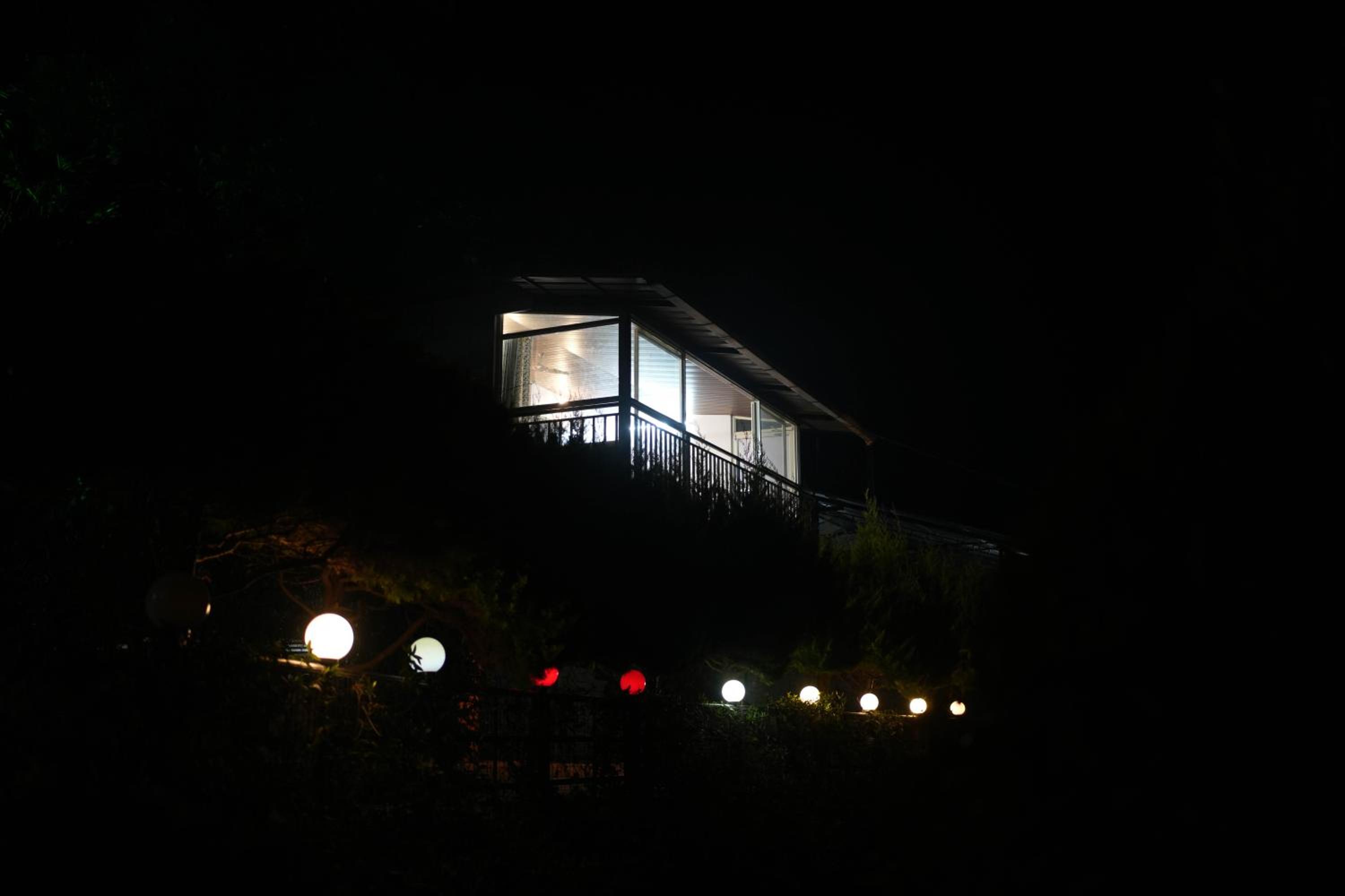 Theeram Agro Farm Hill Resort Vagamon view 2