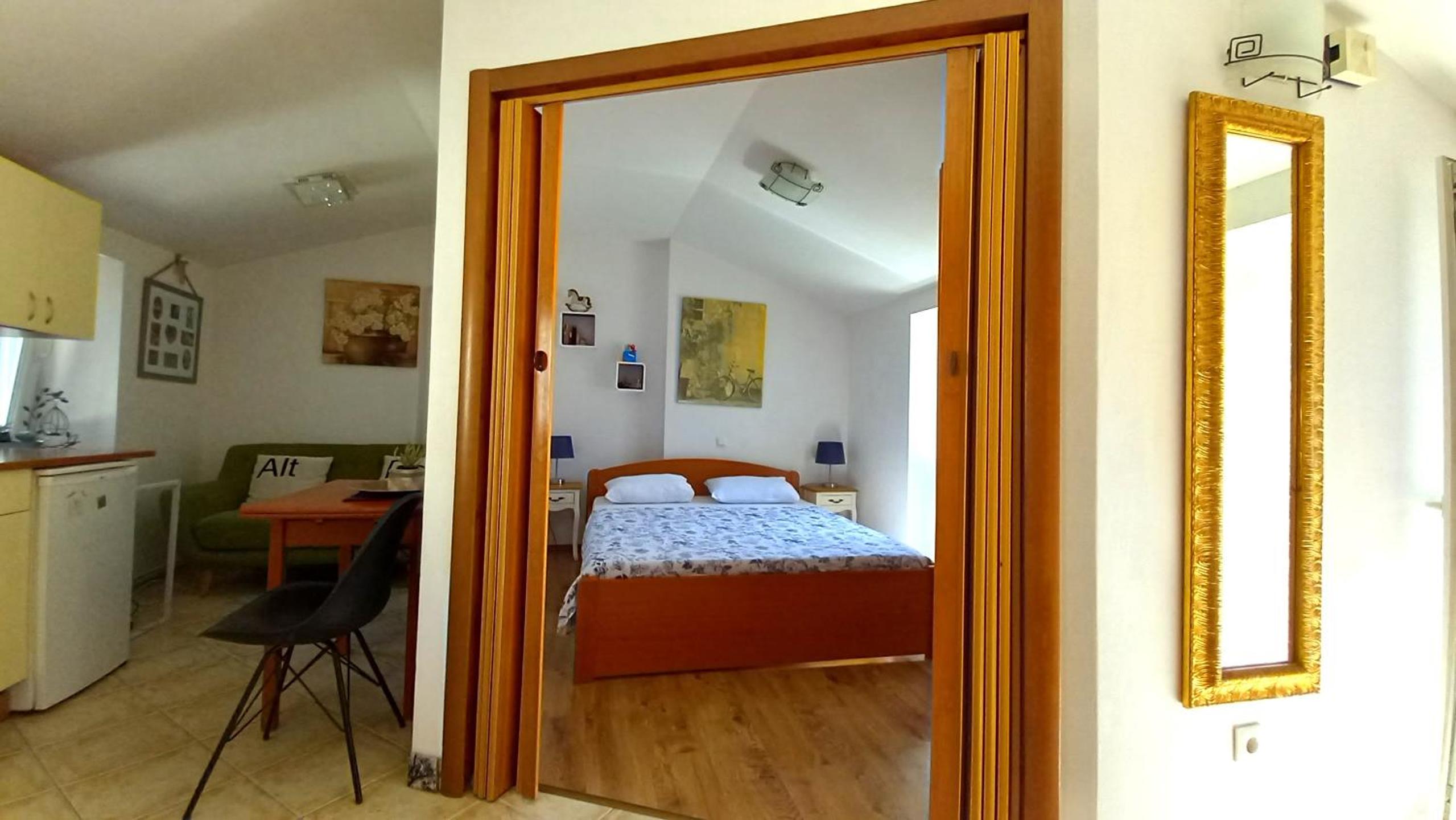 Apartments Donda view 4