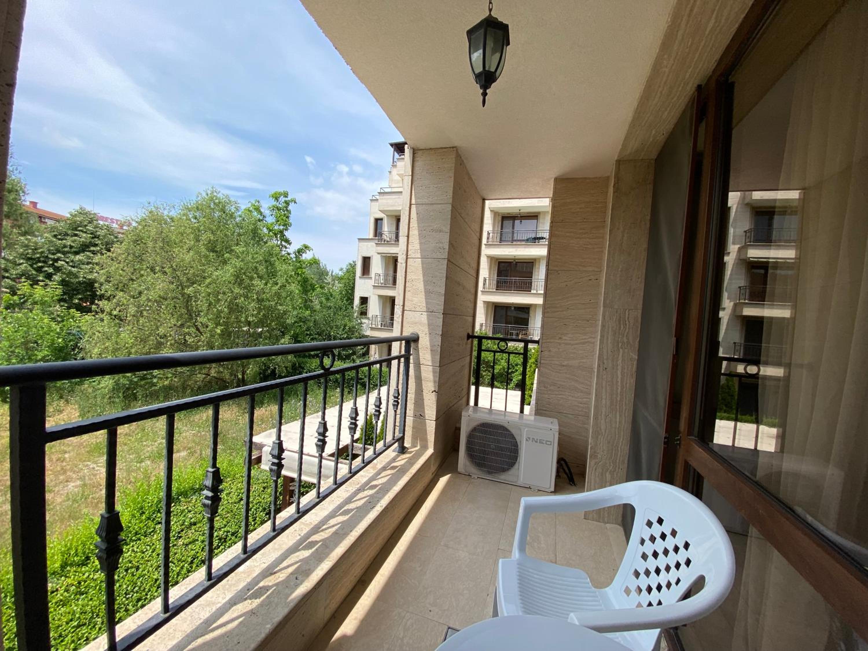 Apartments Amara Sunny Beach