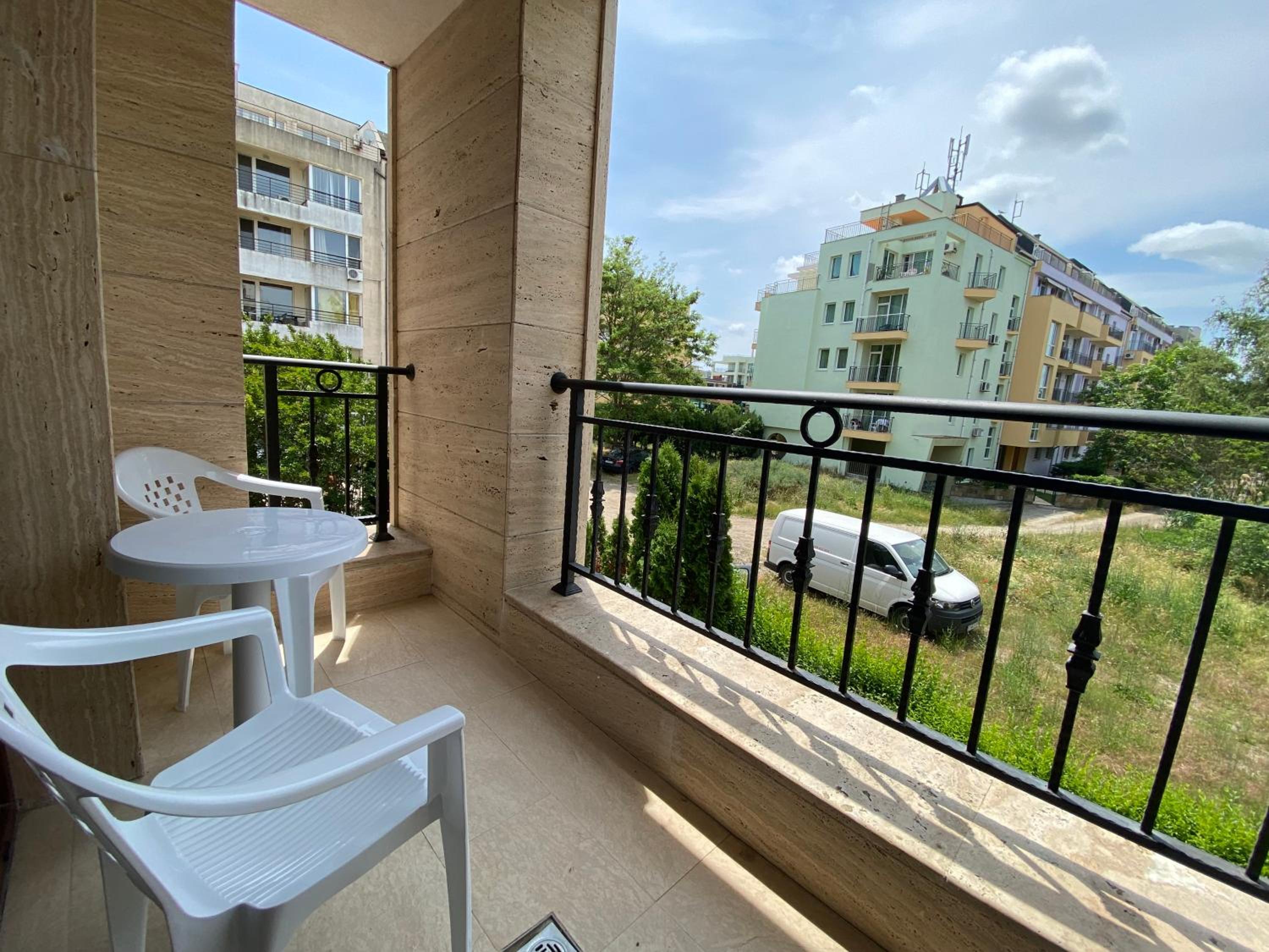 Apartments Amara Sunny Beach