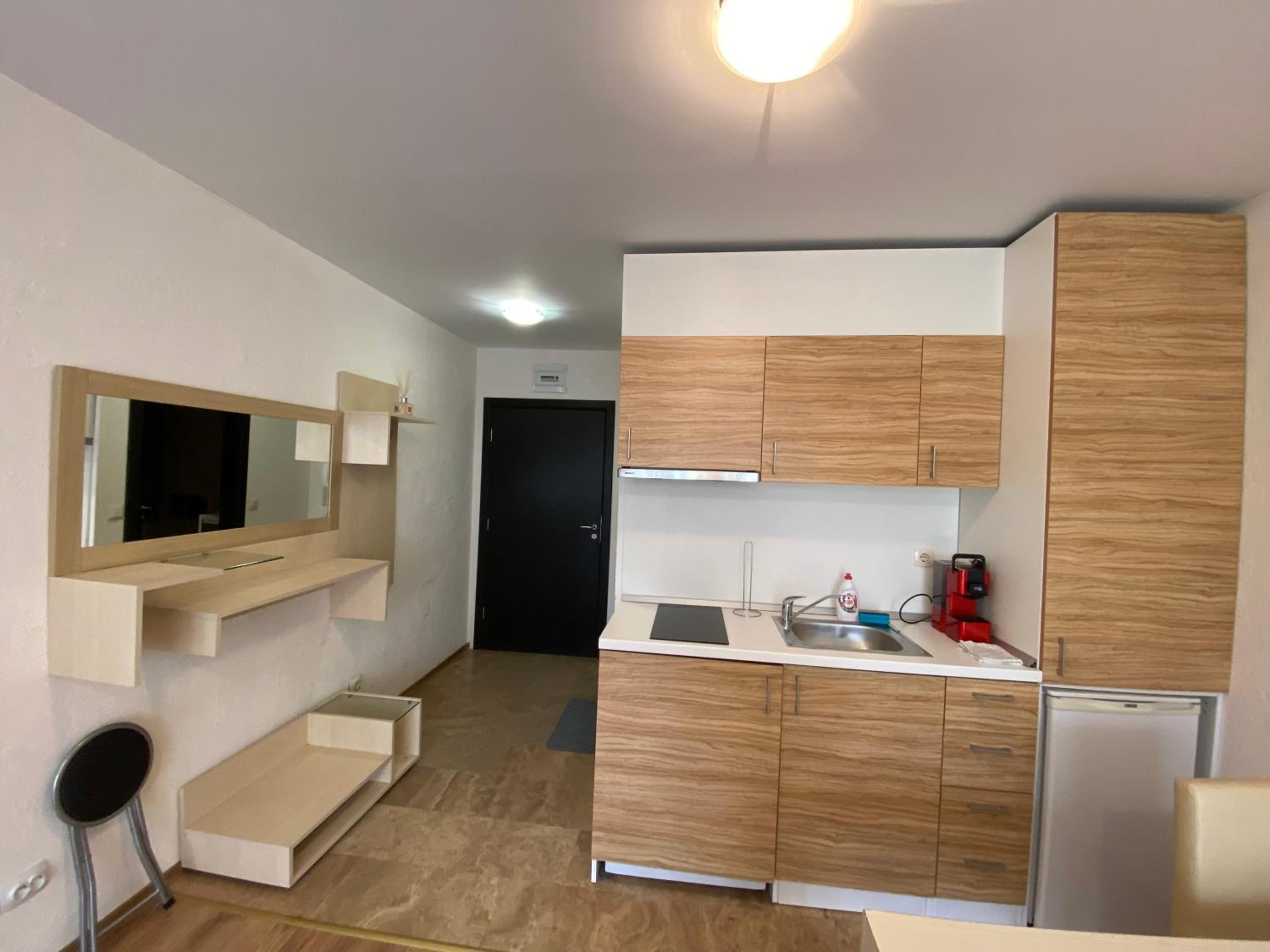 Apartments Amara Sunny Beach