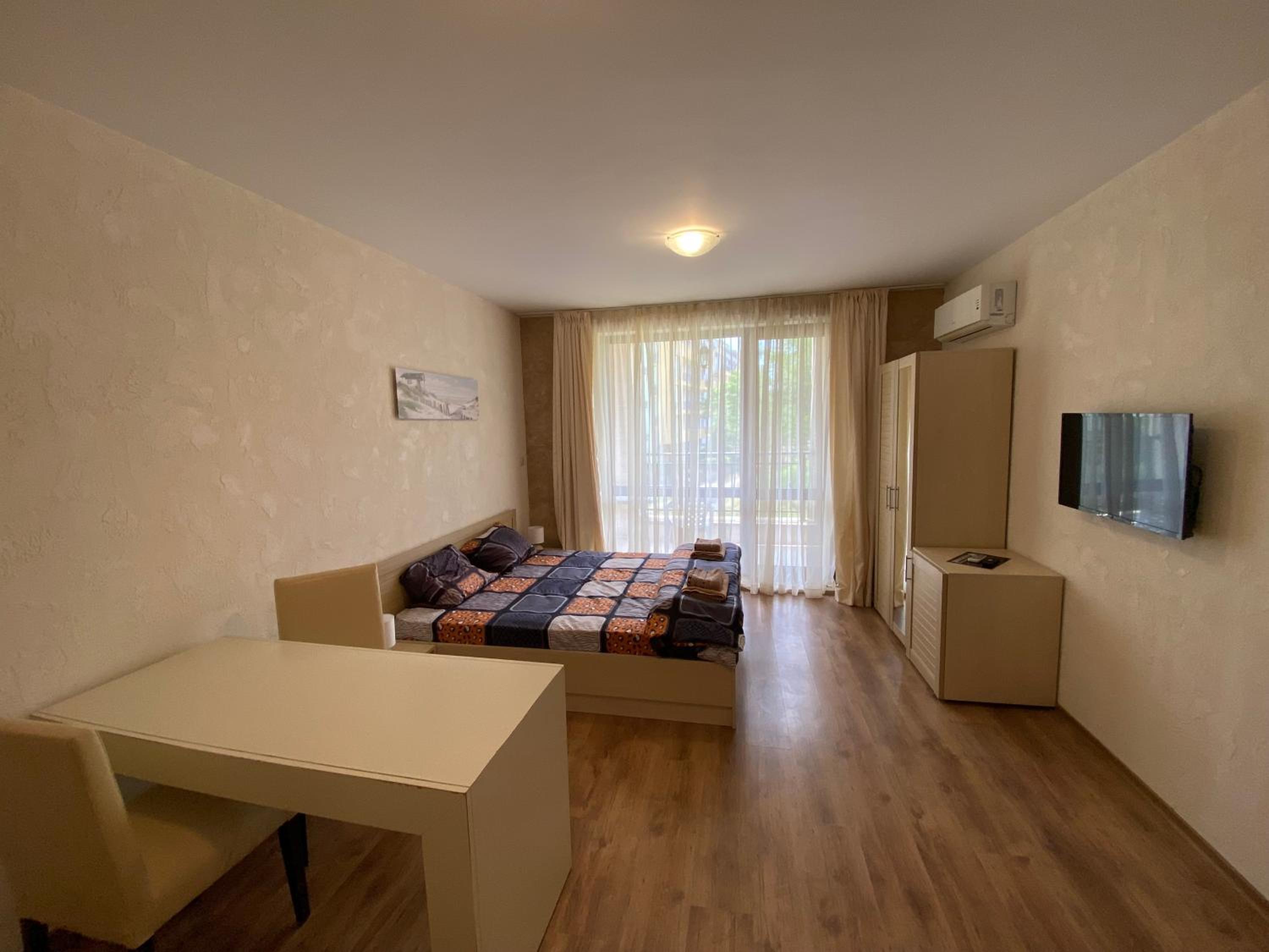 Apartments Amara Sunny Beach