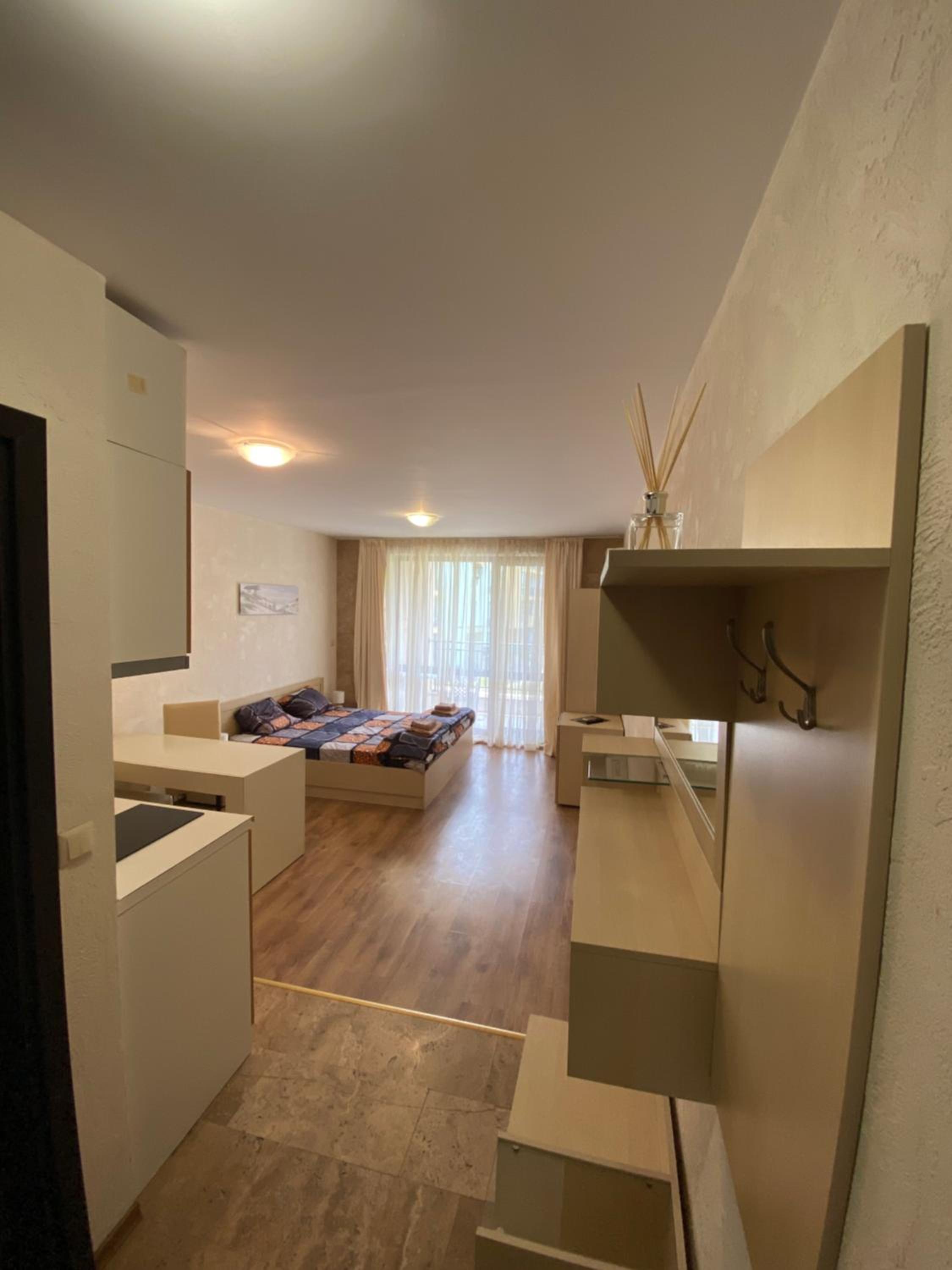 Apartments Amara Sunny Beach