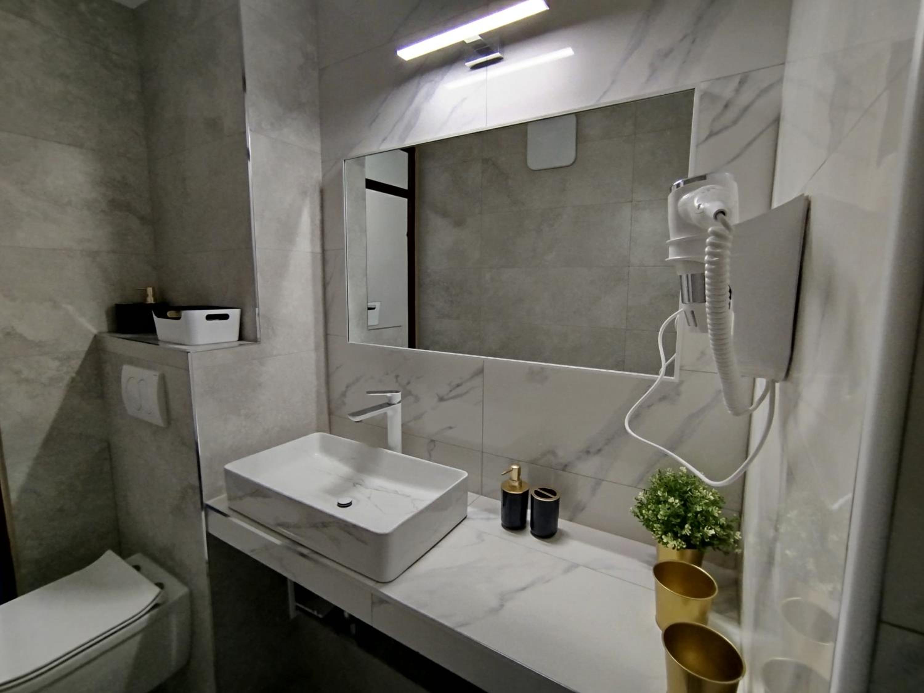 Apartman Iva view 2