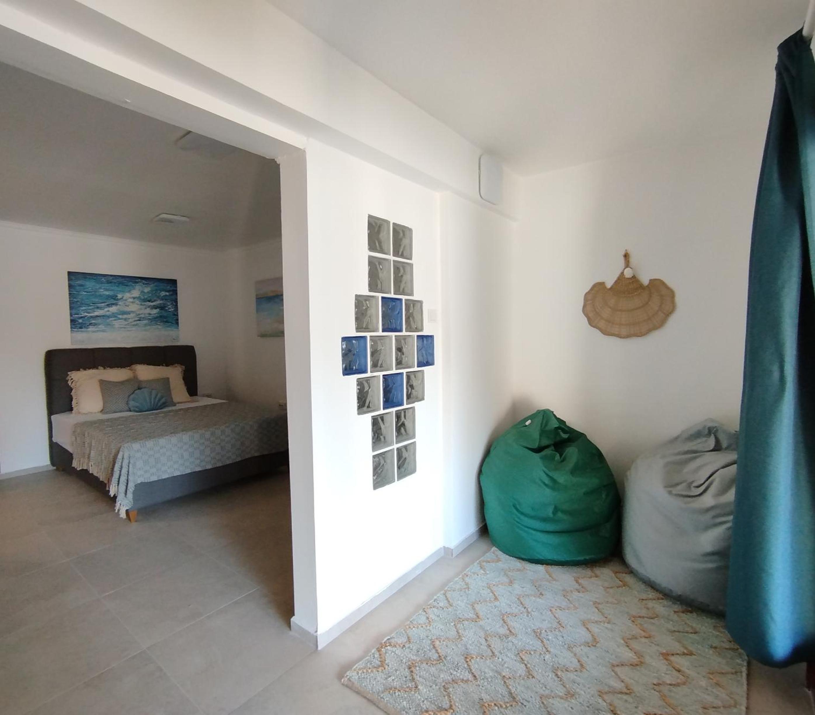 Apartman Iva view 4