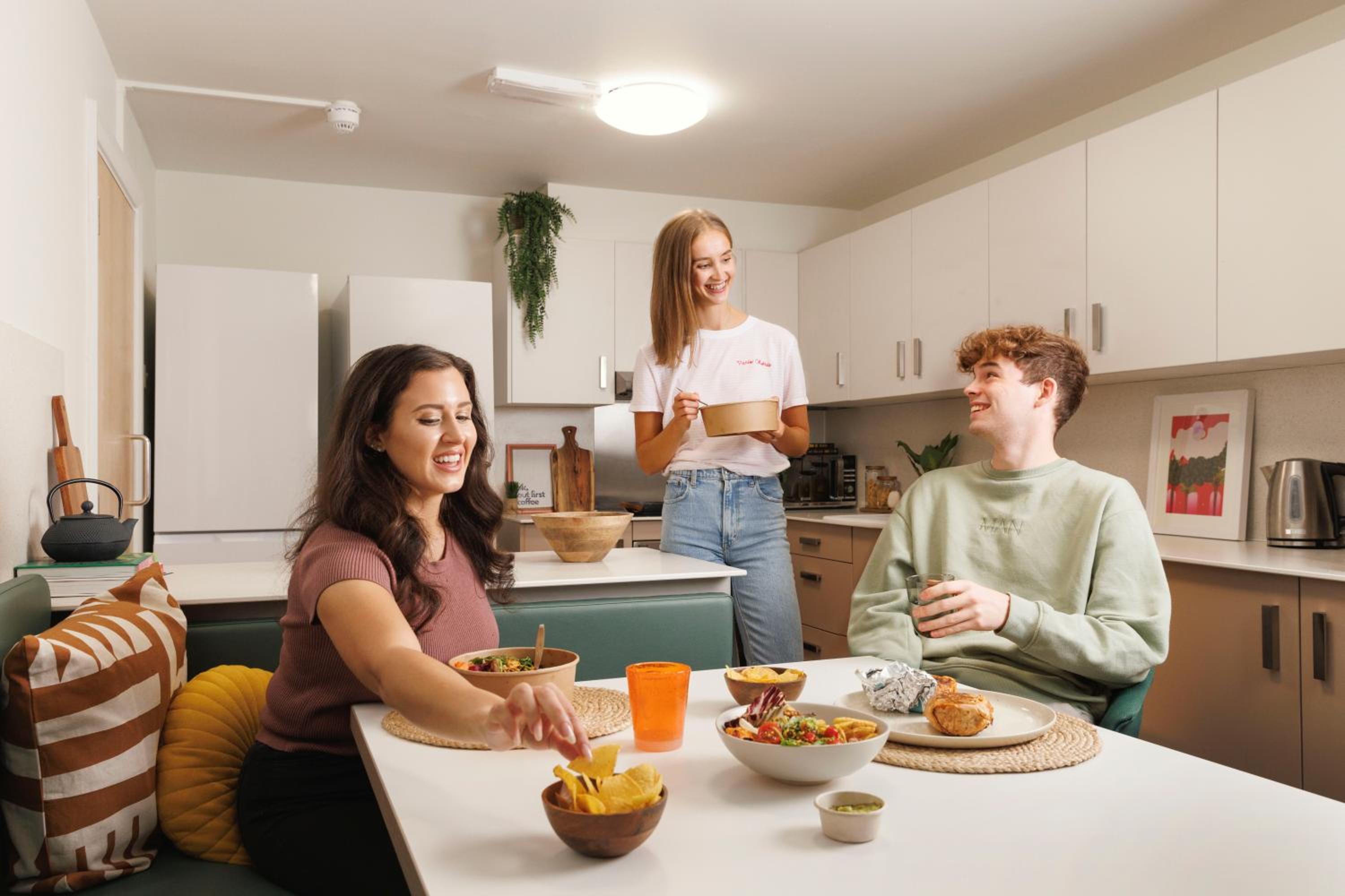 Unite Students - The Bridge House - Fountainbridge