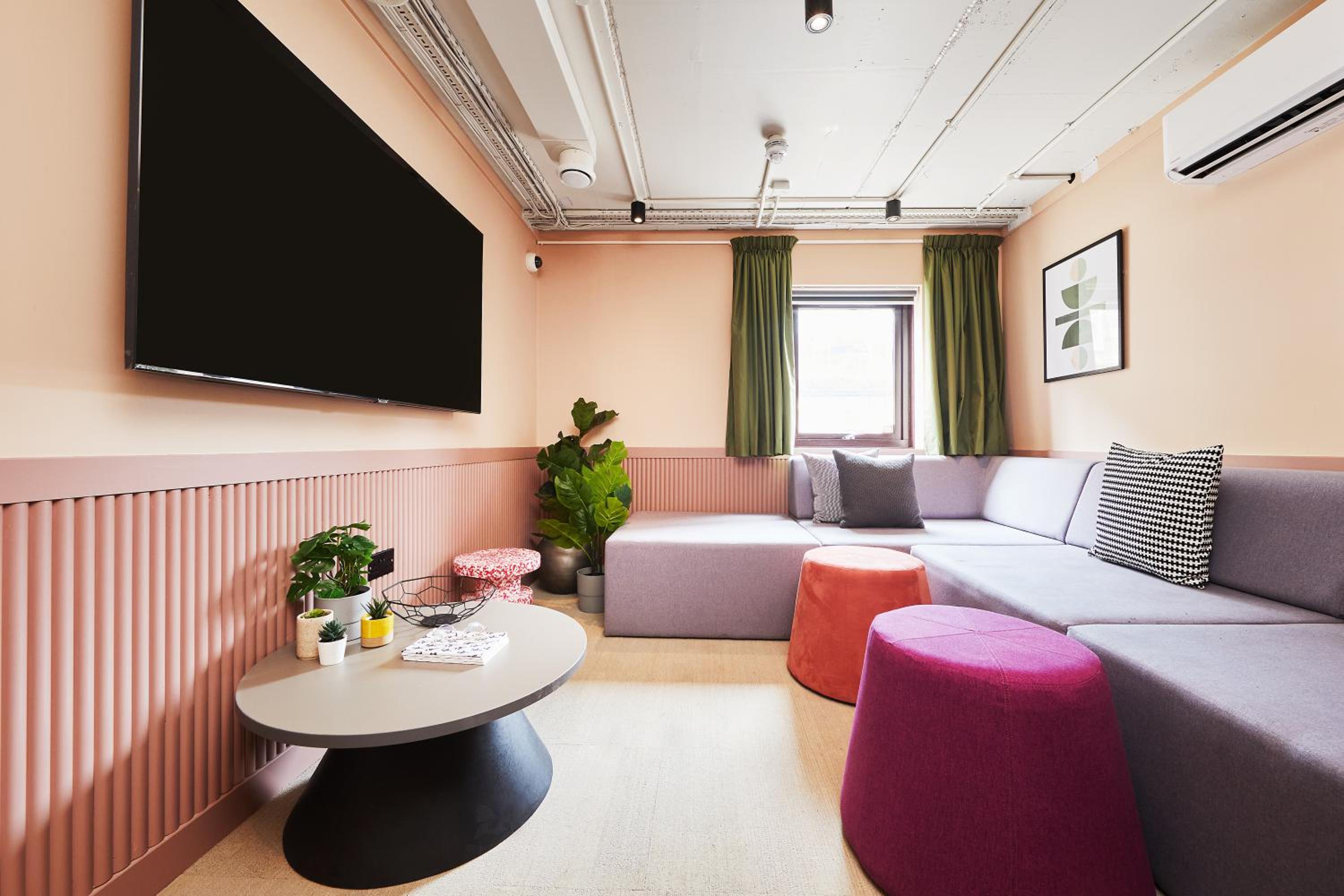 Unite Students - The Bridge House - Fountainbridge