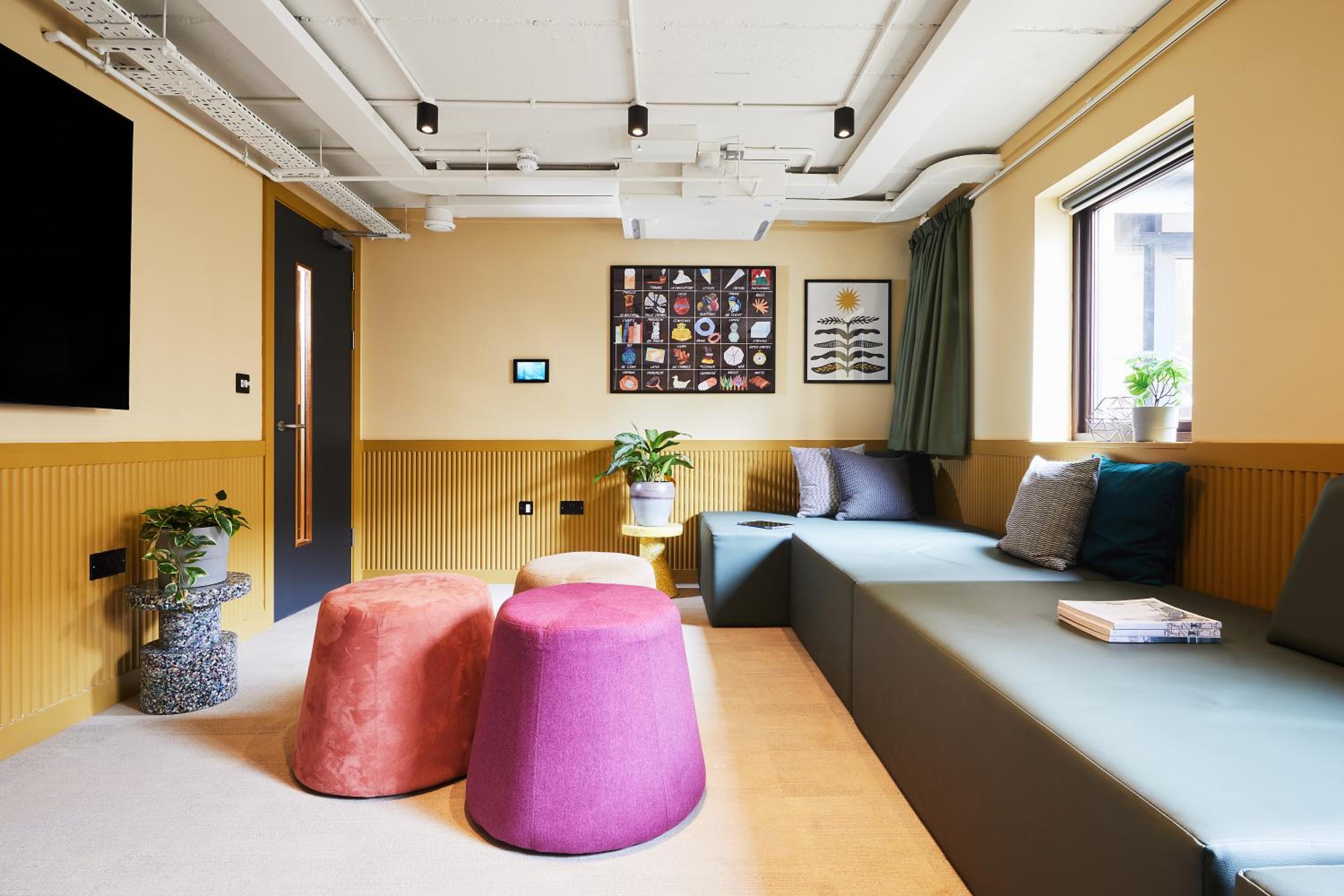 Unite Students - The Bridge House - Fountainbridge