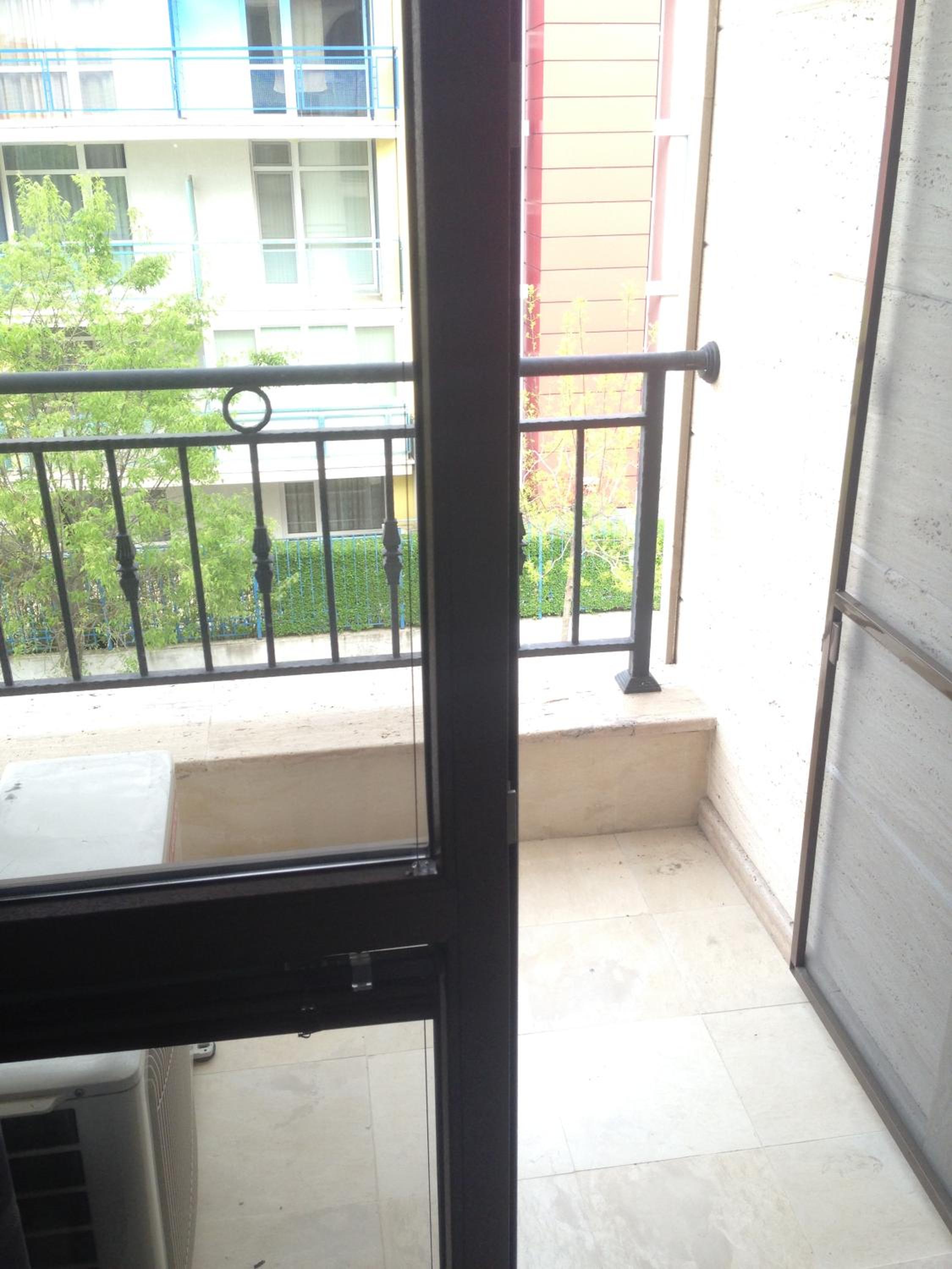 Apartments Amara Sunny Beach