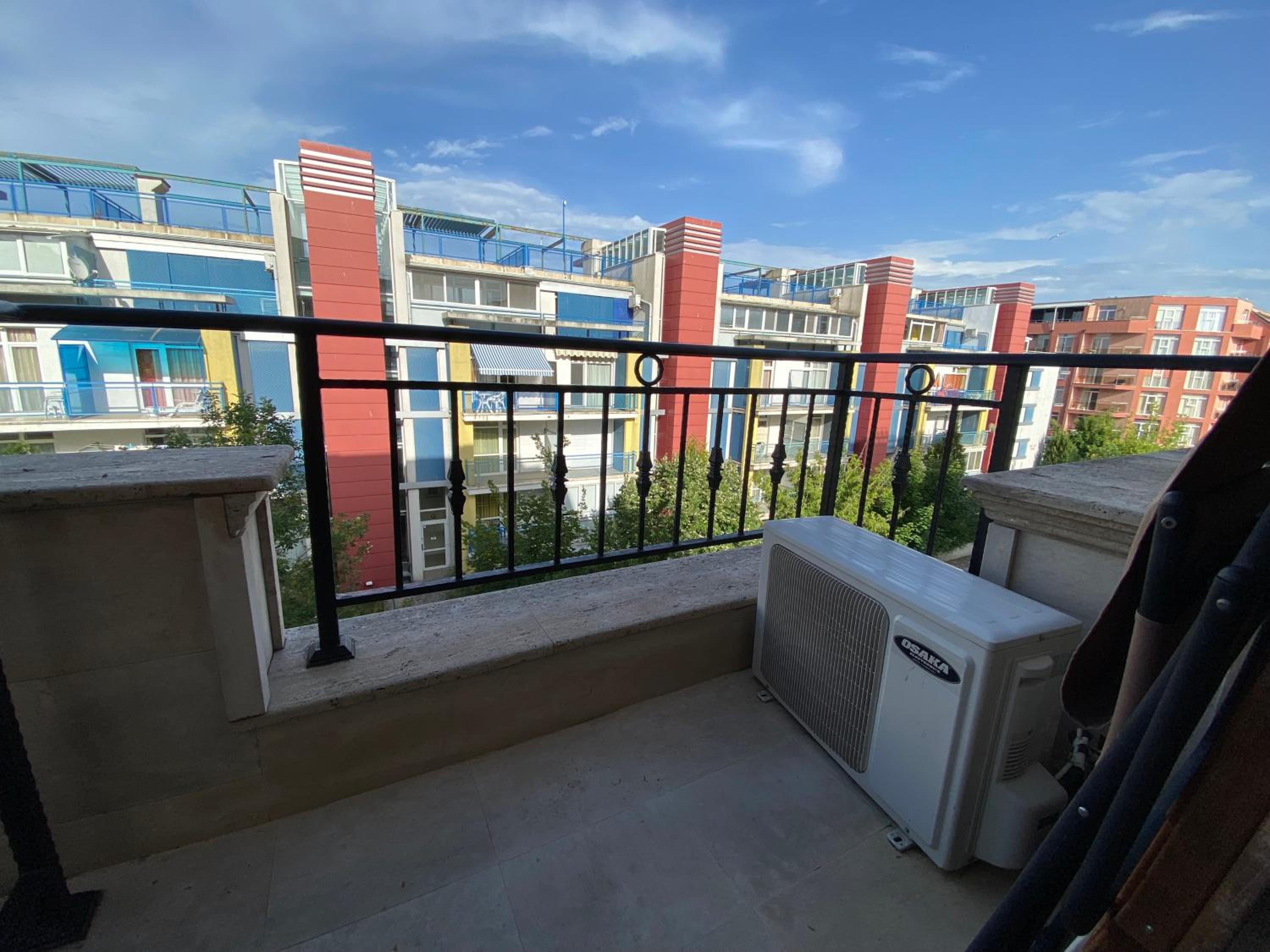 Apartments Amara Sunny Beach