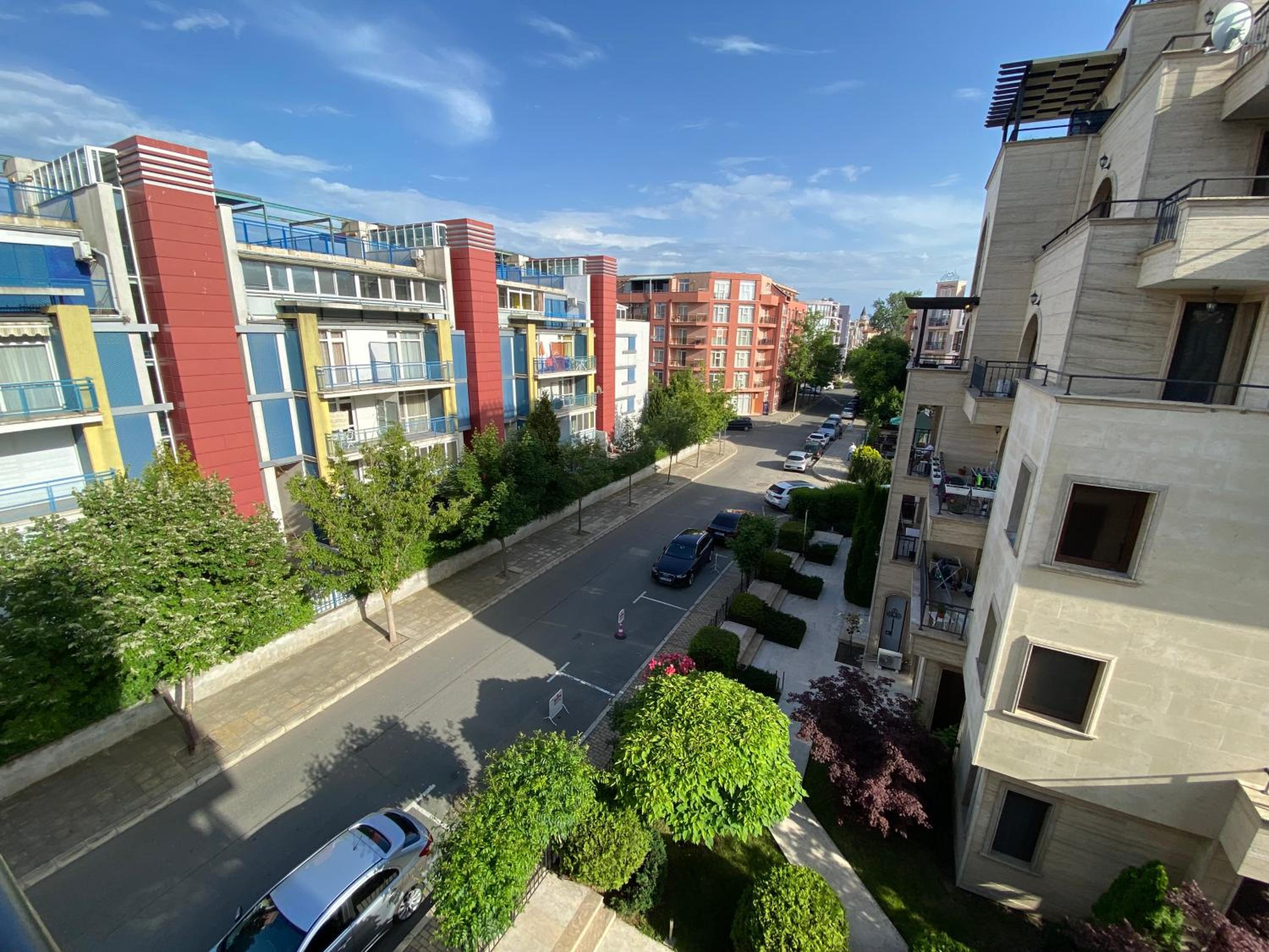 Apartments Amara Sunny Beach