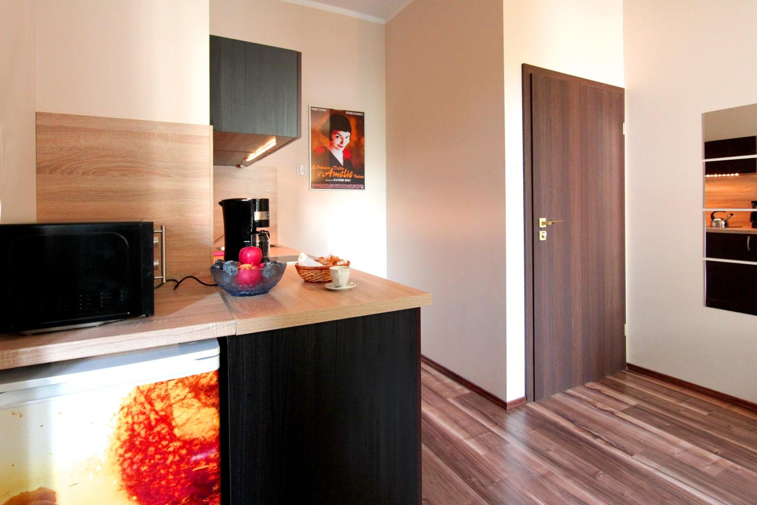 Amelia Apartament Centrum