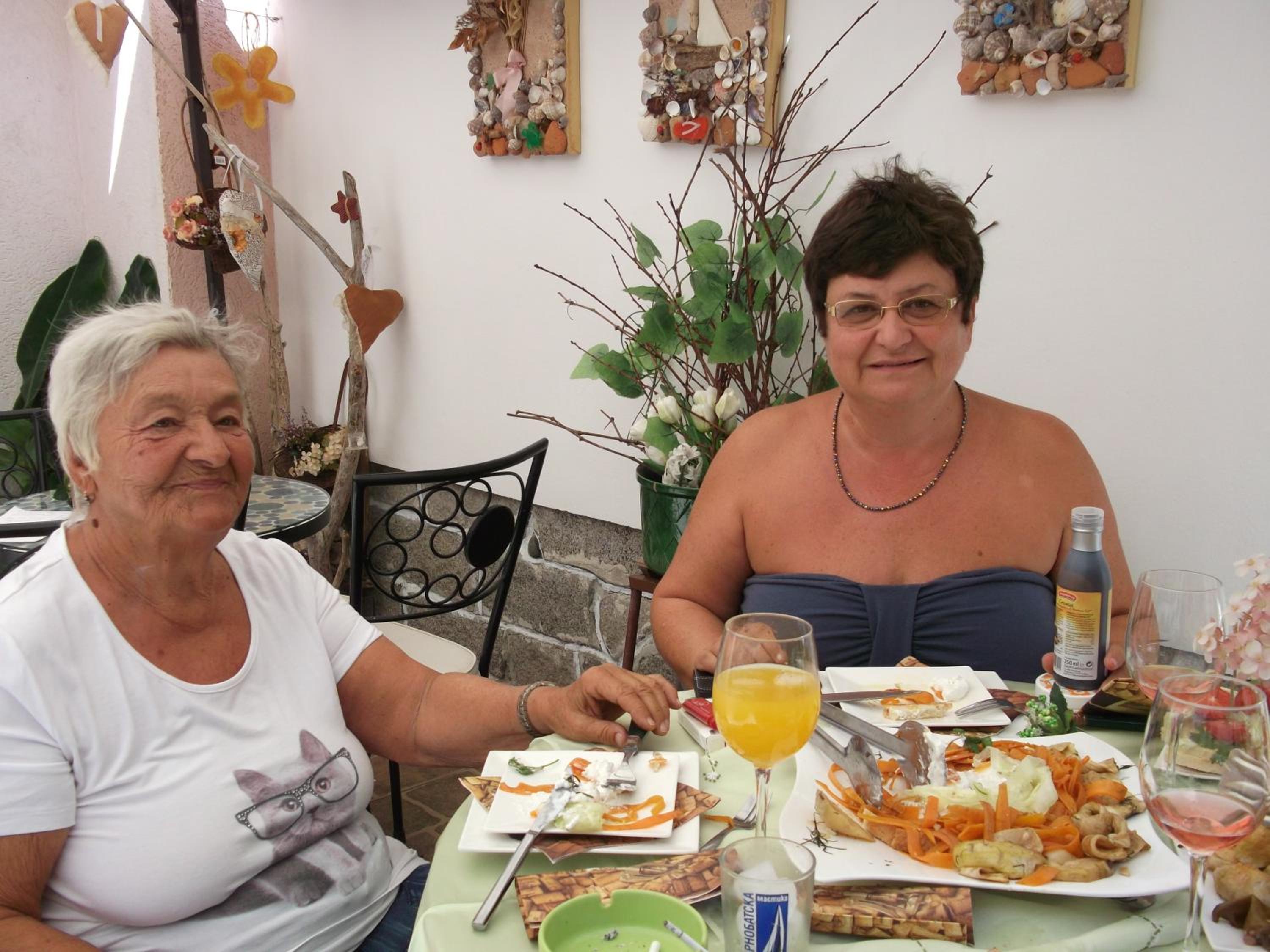 Guest House Plavas