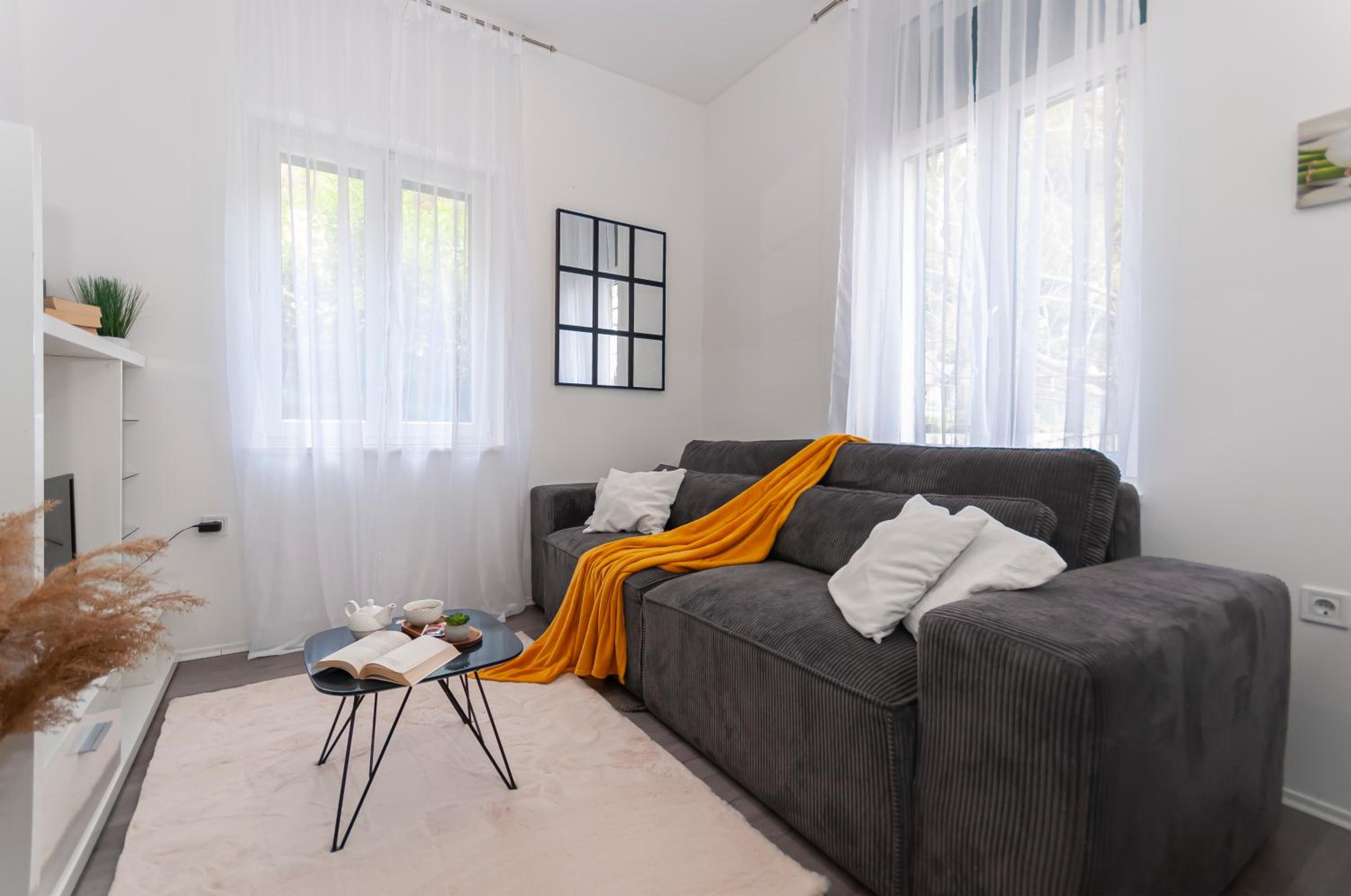 Tanja Apartment