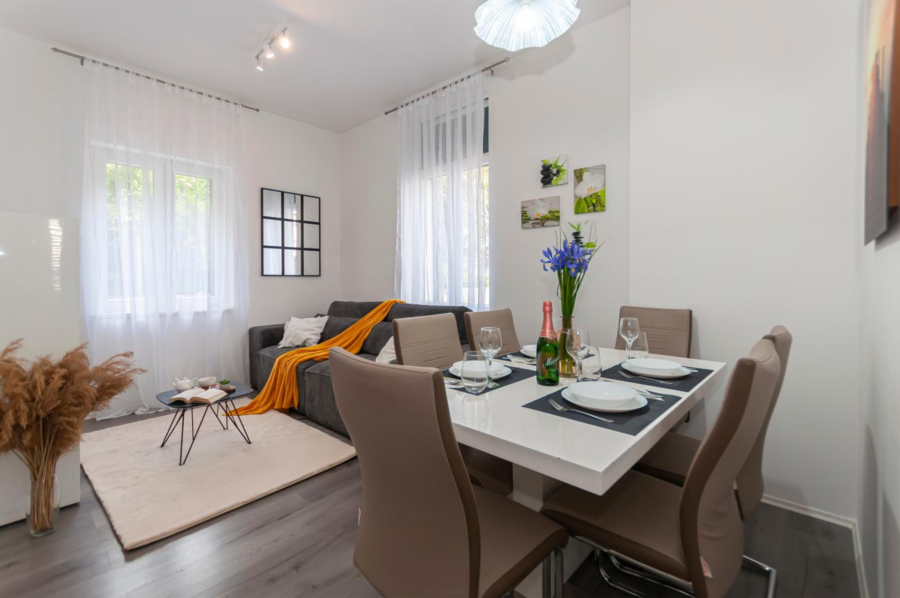 Tanja Apartment