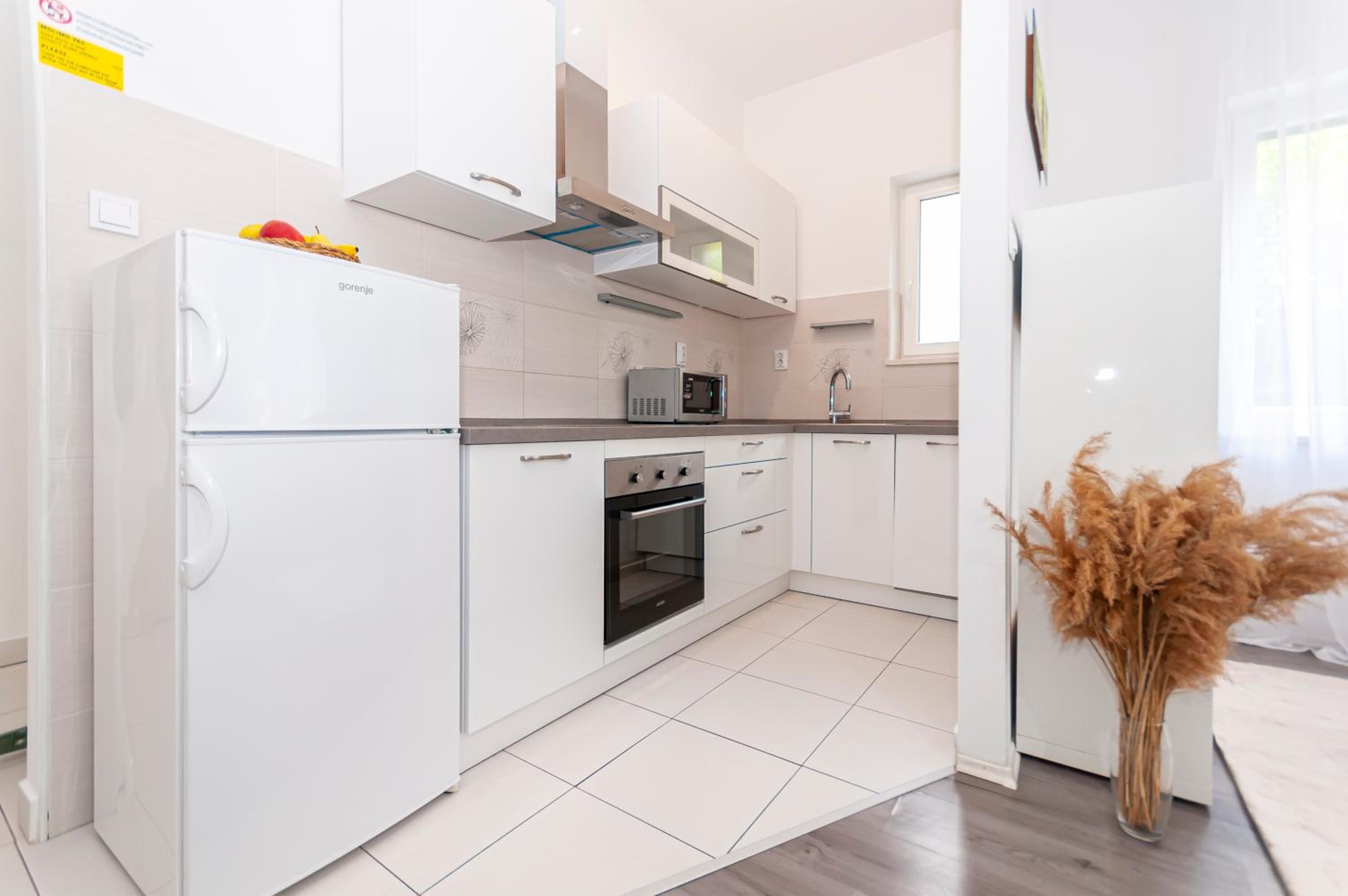 Tanja Apartment en Omiš