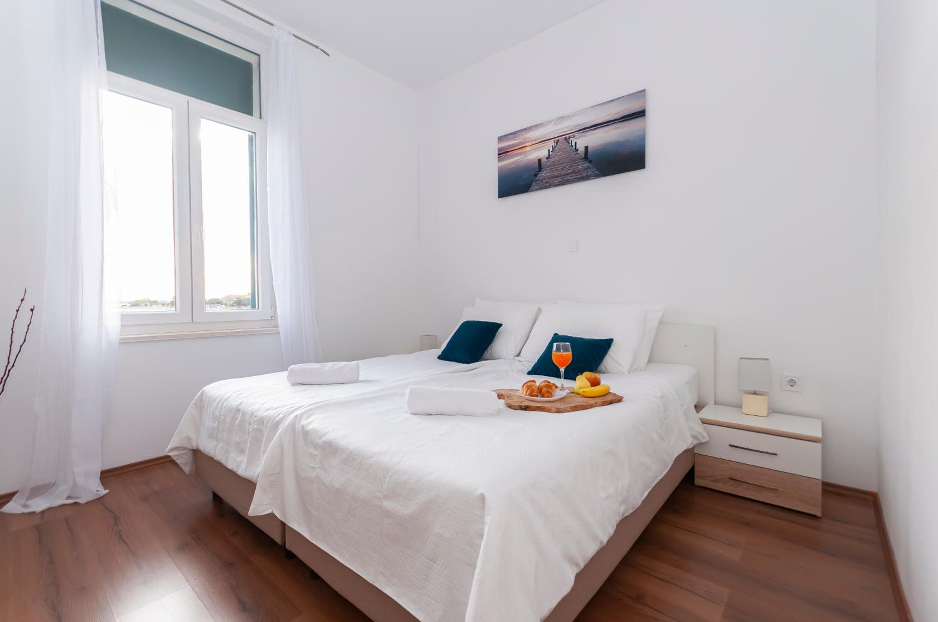 Tanja Apartment en Omiš