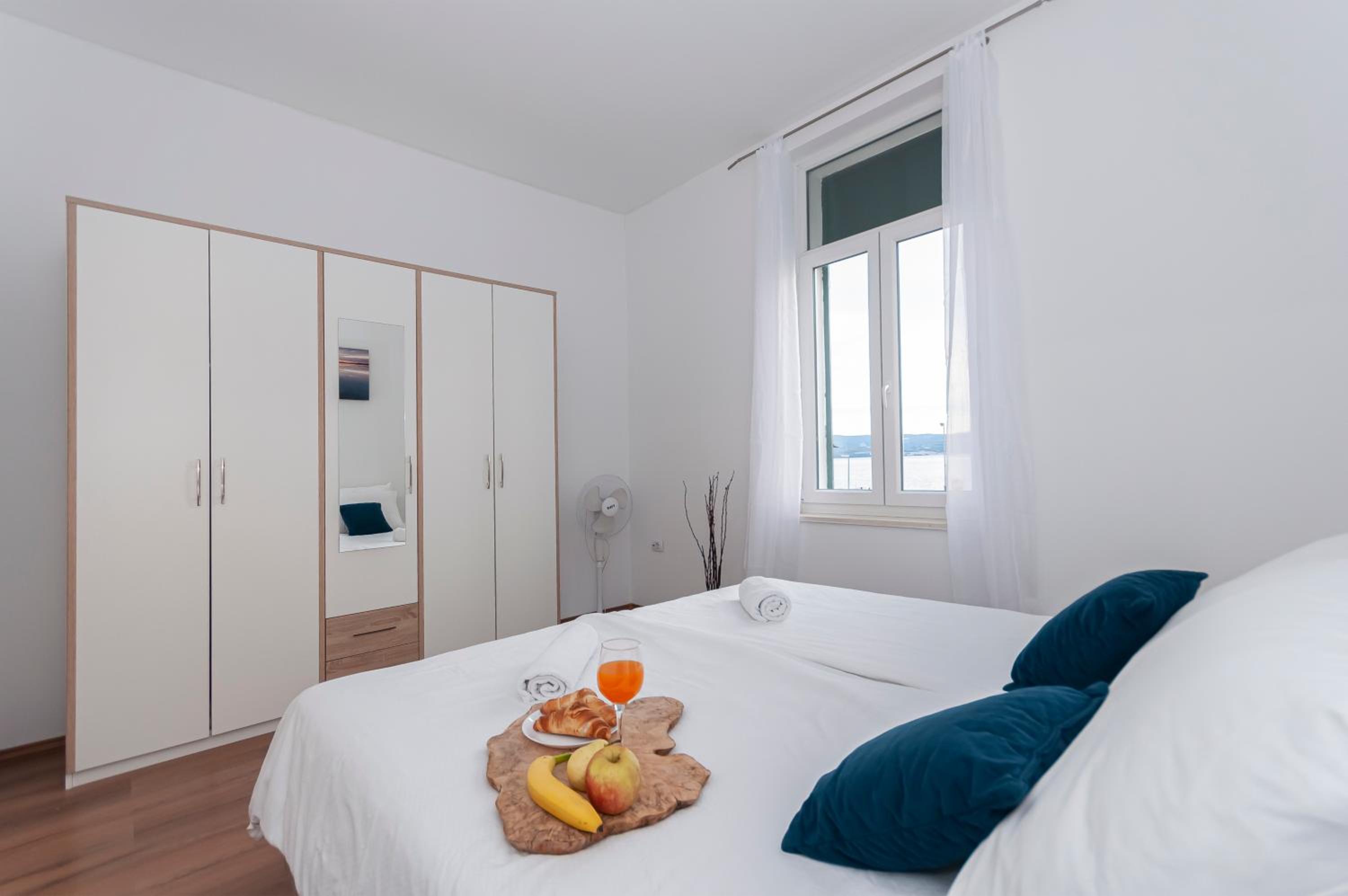Tanja Apartment en Omiš