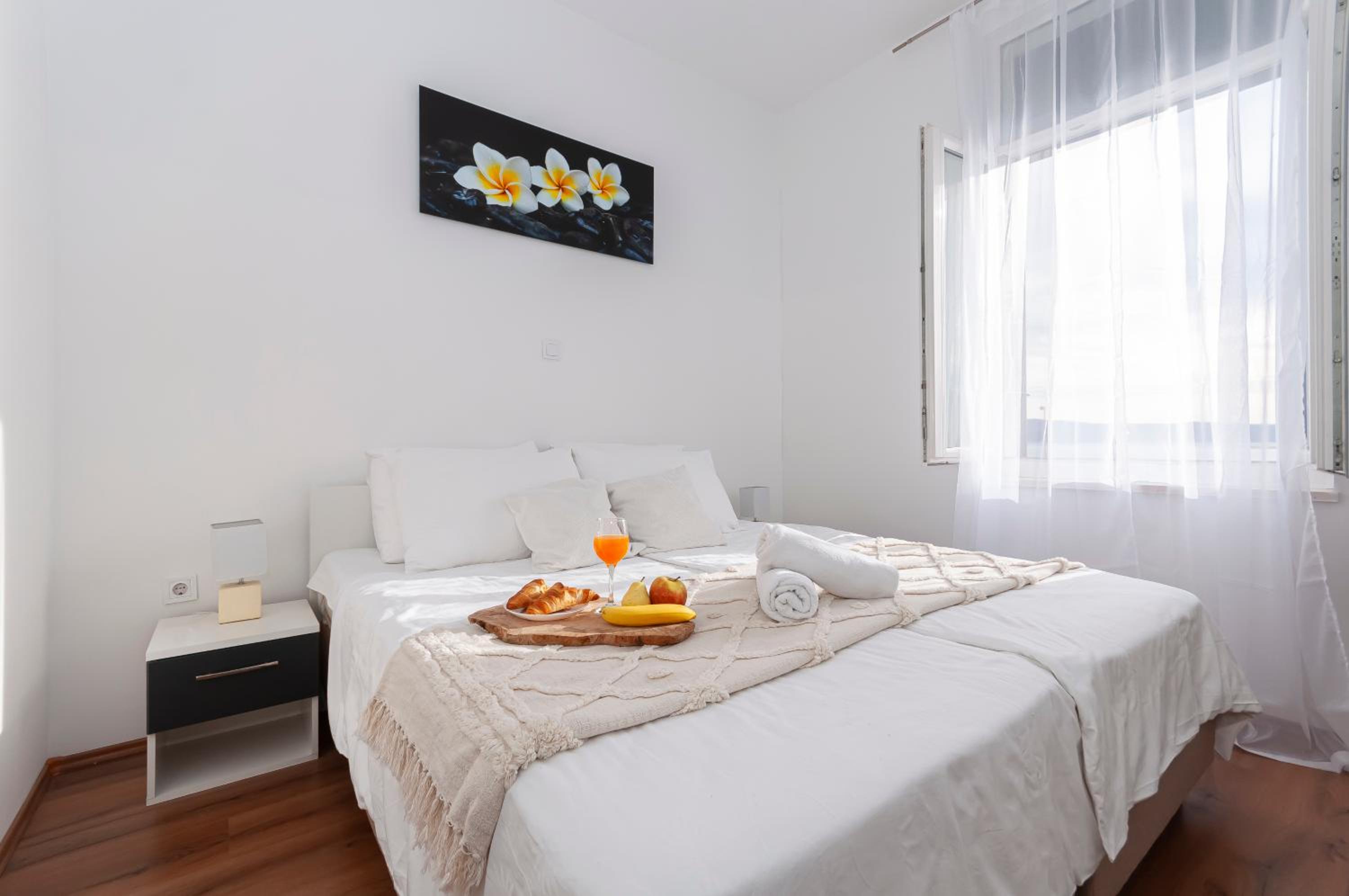 Tanja Apartment