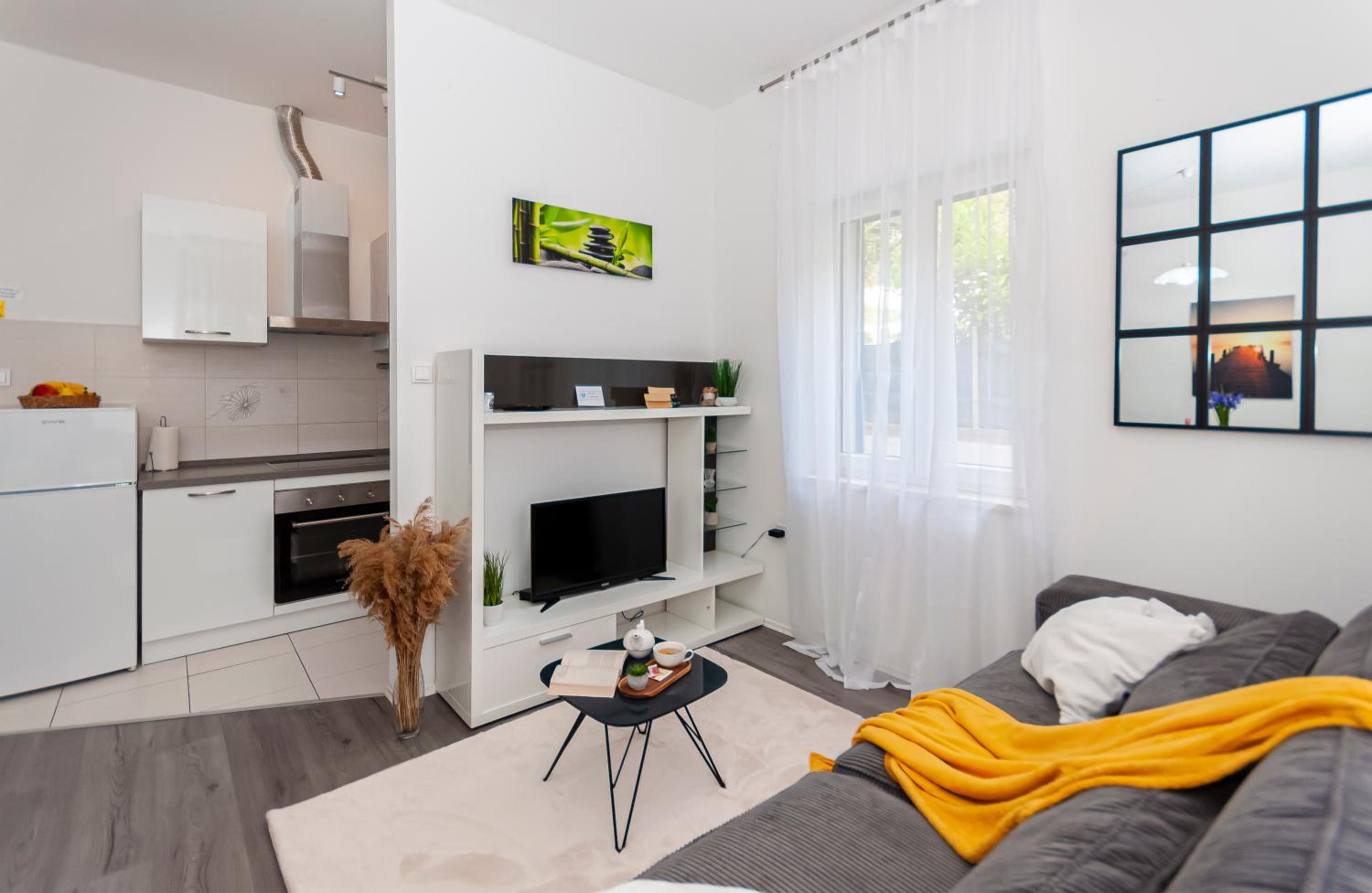 Tanja Apartment