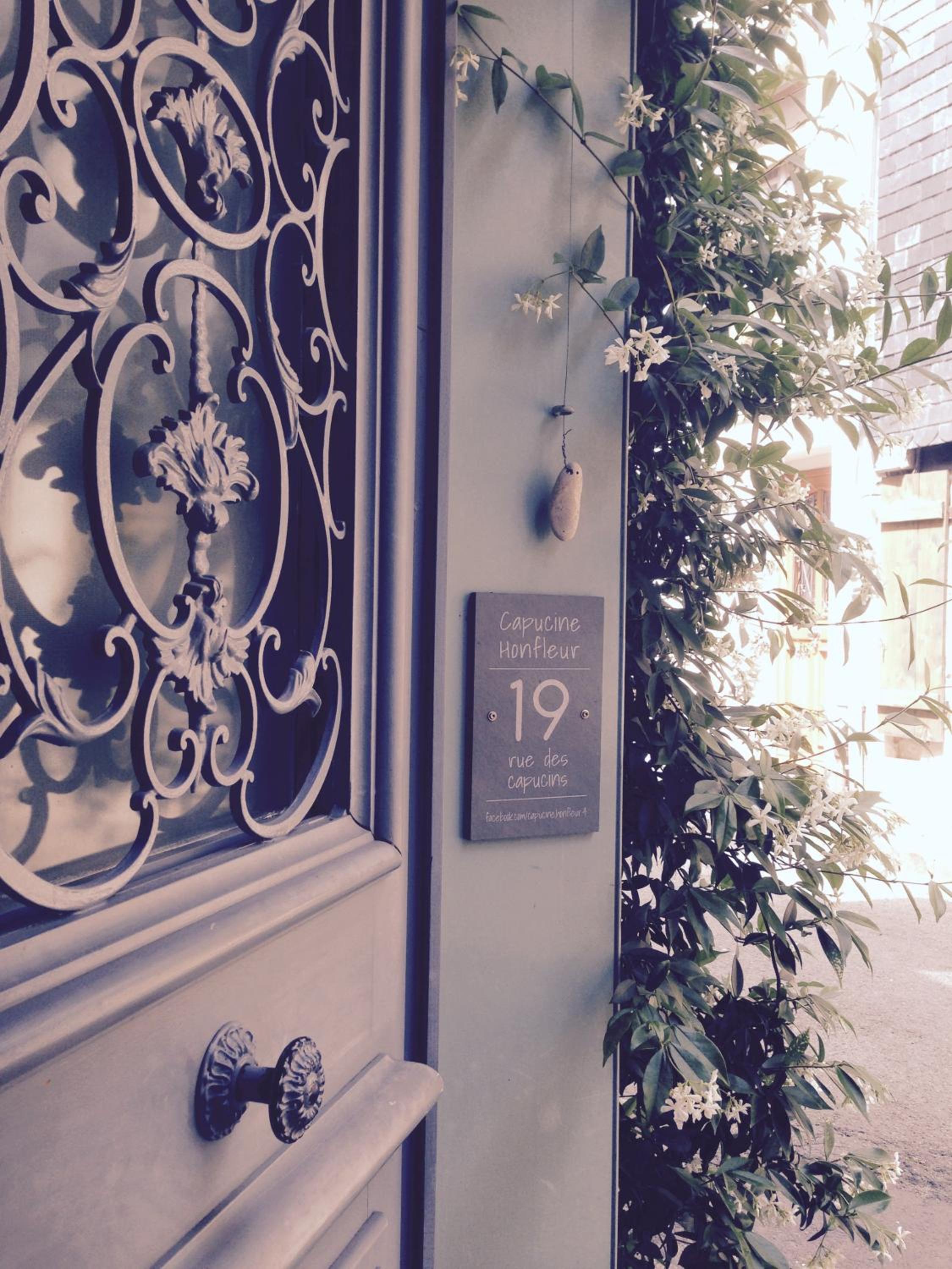 Chambres chez l'habitant Capucine photo 4