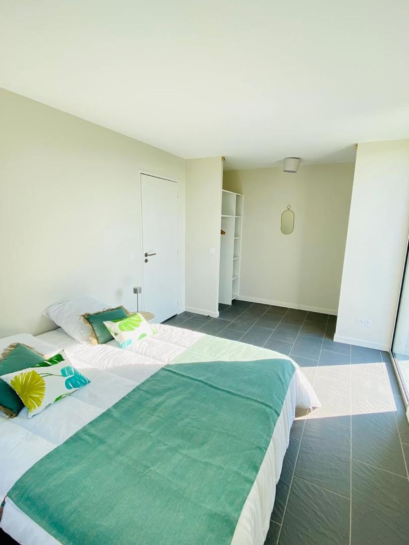 House for 4 persons 10 minutes from Paimpol view 4