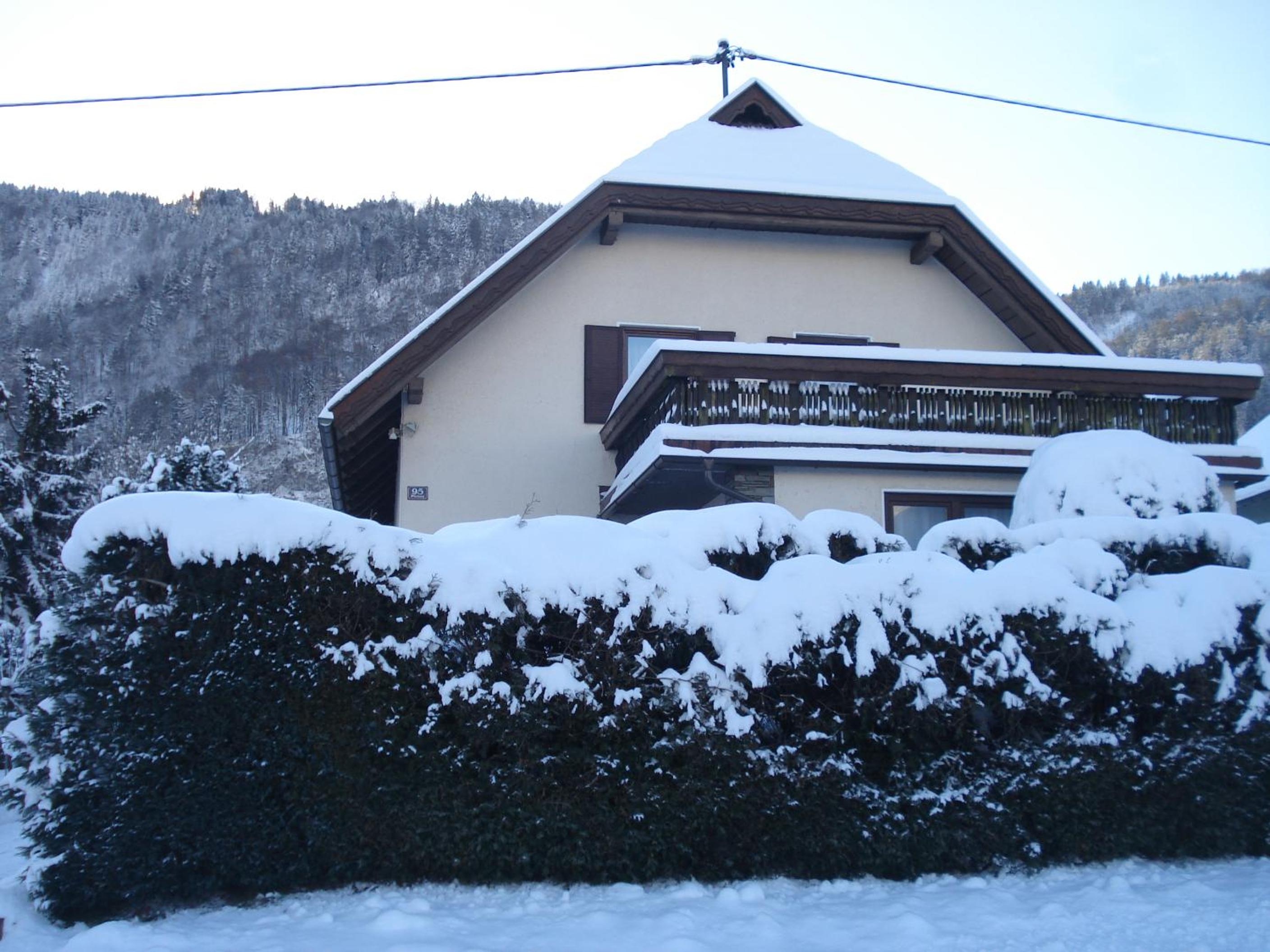 Ferienhaus Angelika