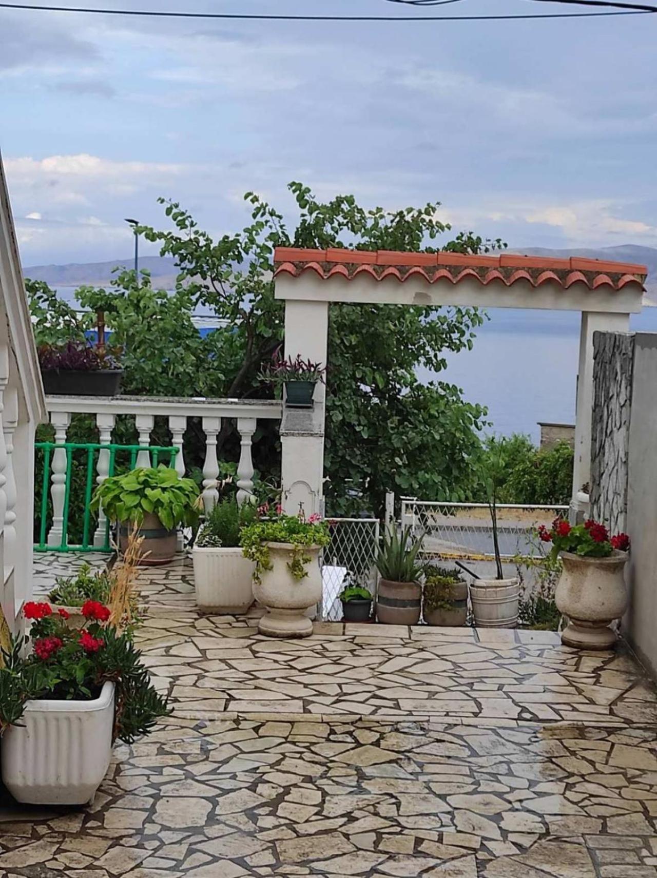 Apartman Marino Senj view 2