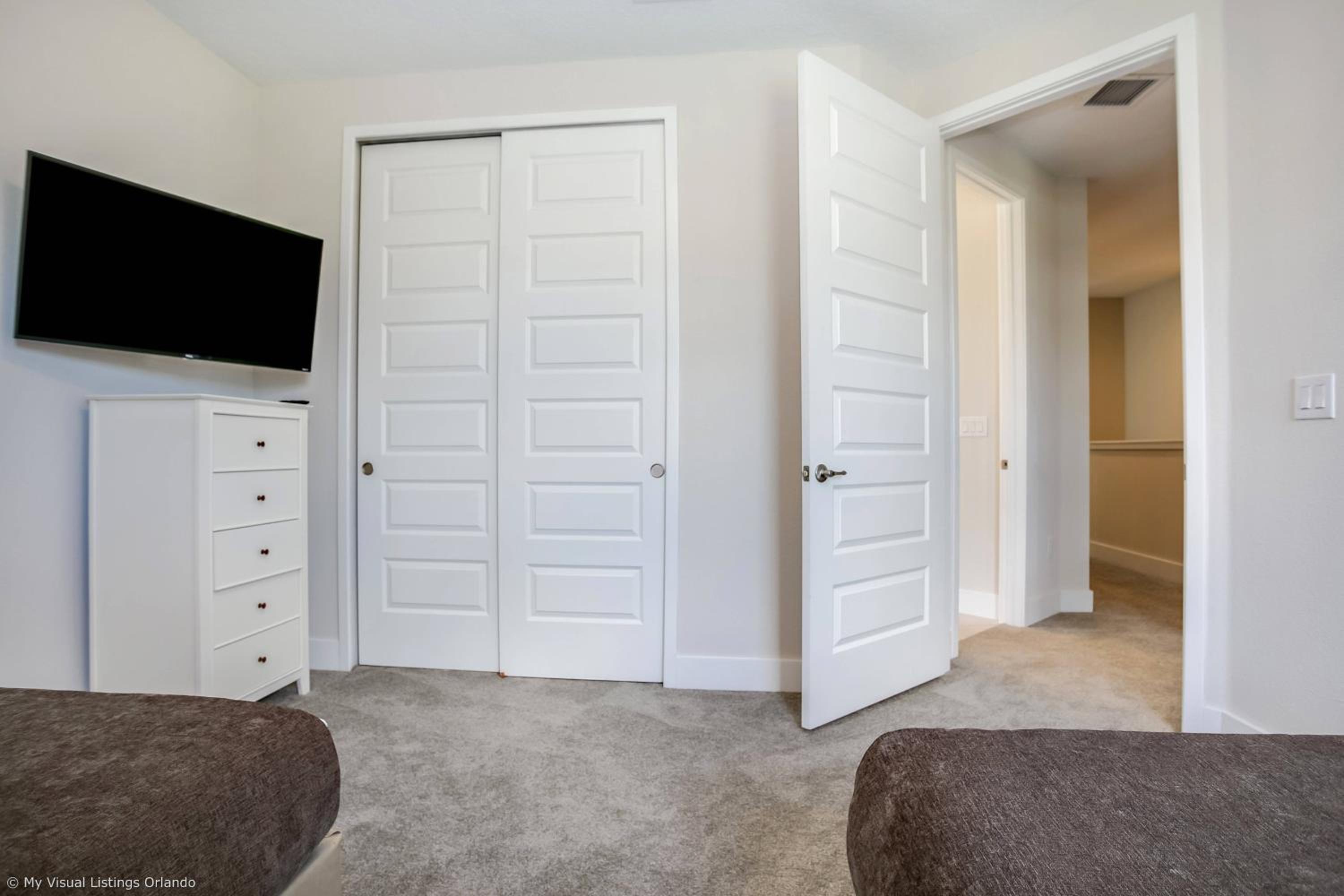 Encore Resort 6 Bedroom Vacation Home with Pool 1913