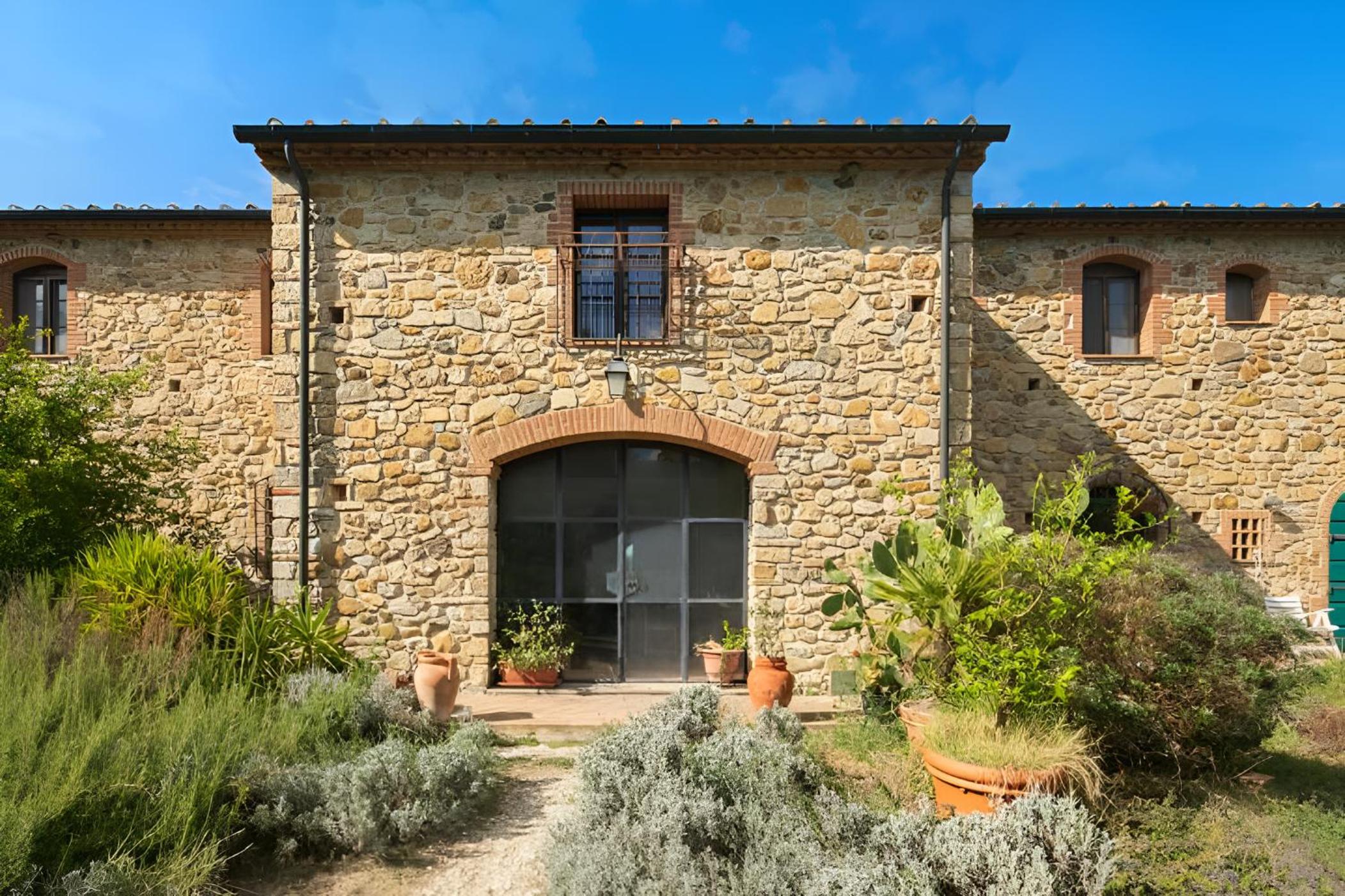 Agriturismo Fattoria di Statiano photo 2