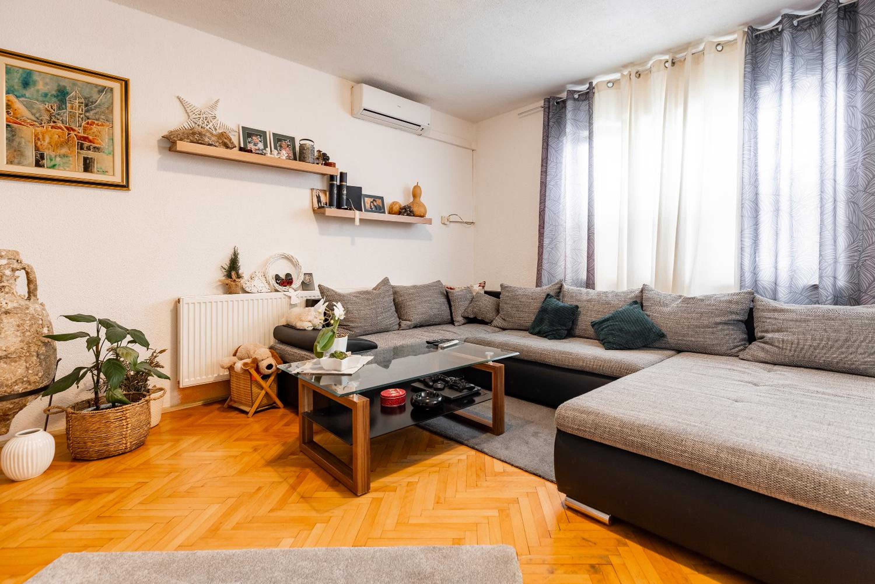 Apartman Nora view 4