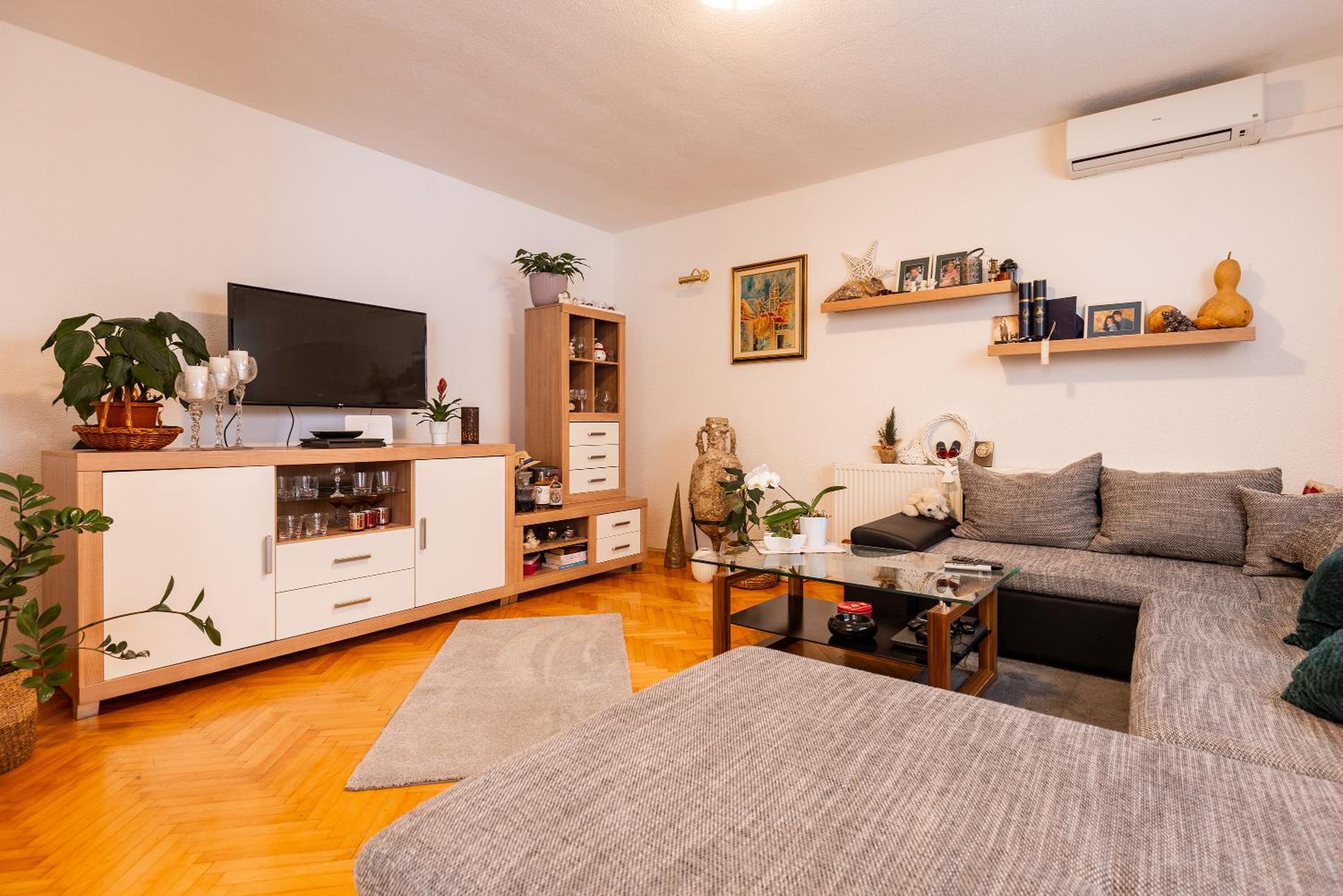 Apartman Nora view 5