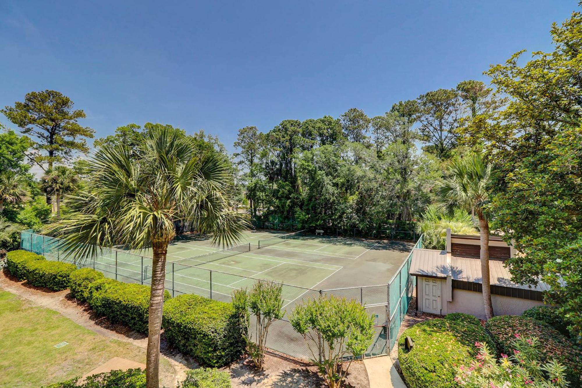 Forest Bch Villa 207 view 3