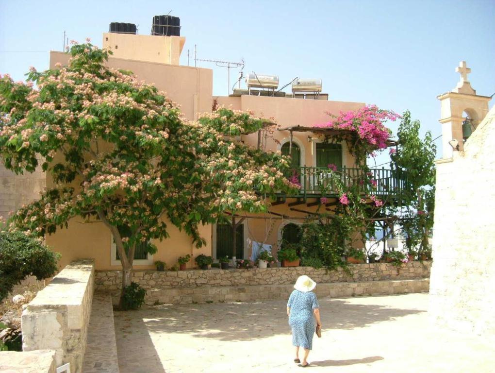 CretanHouse