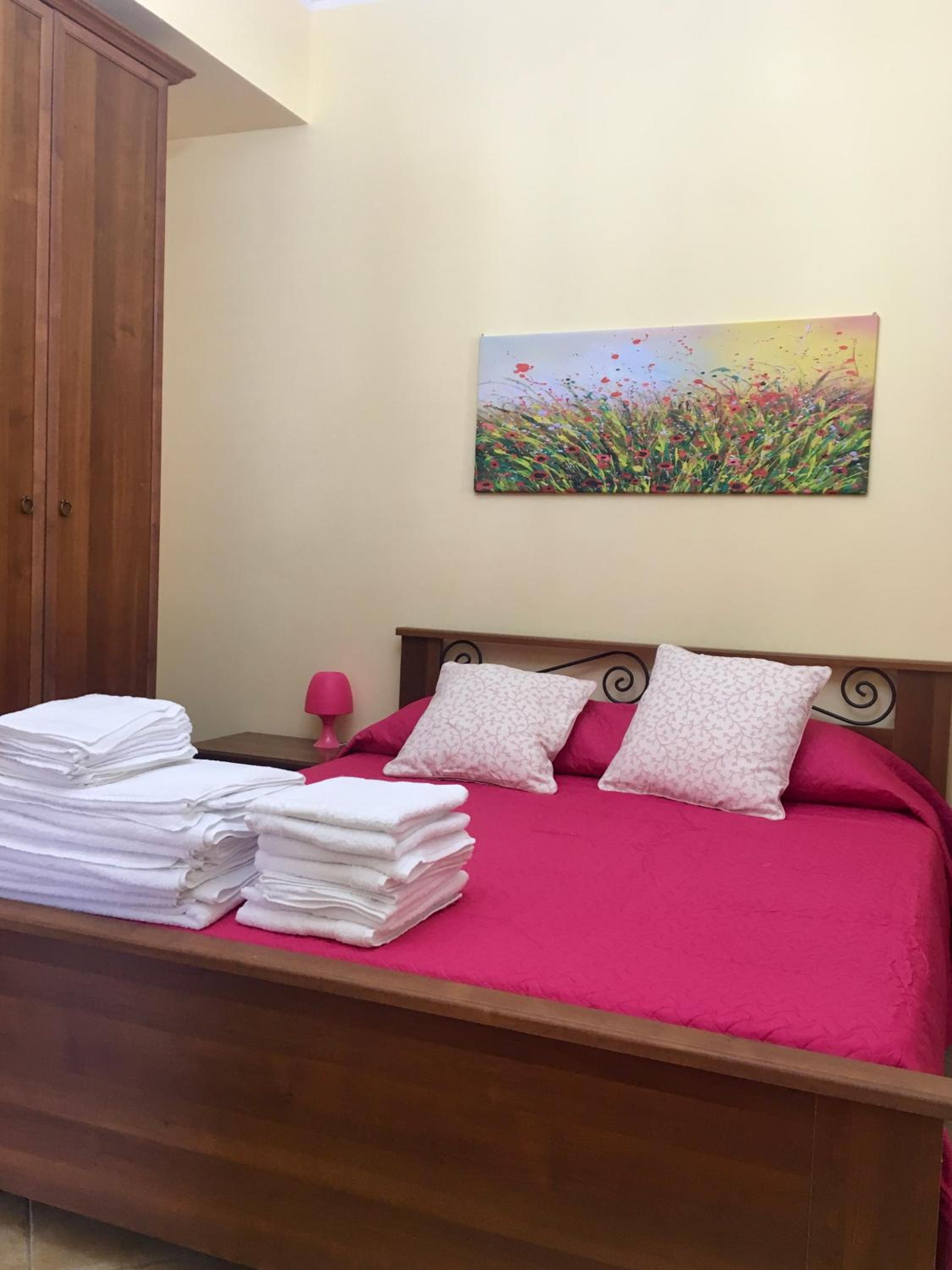 Villino Giulia view 5