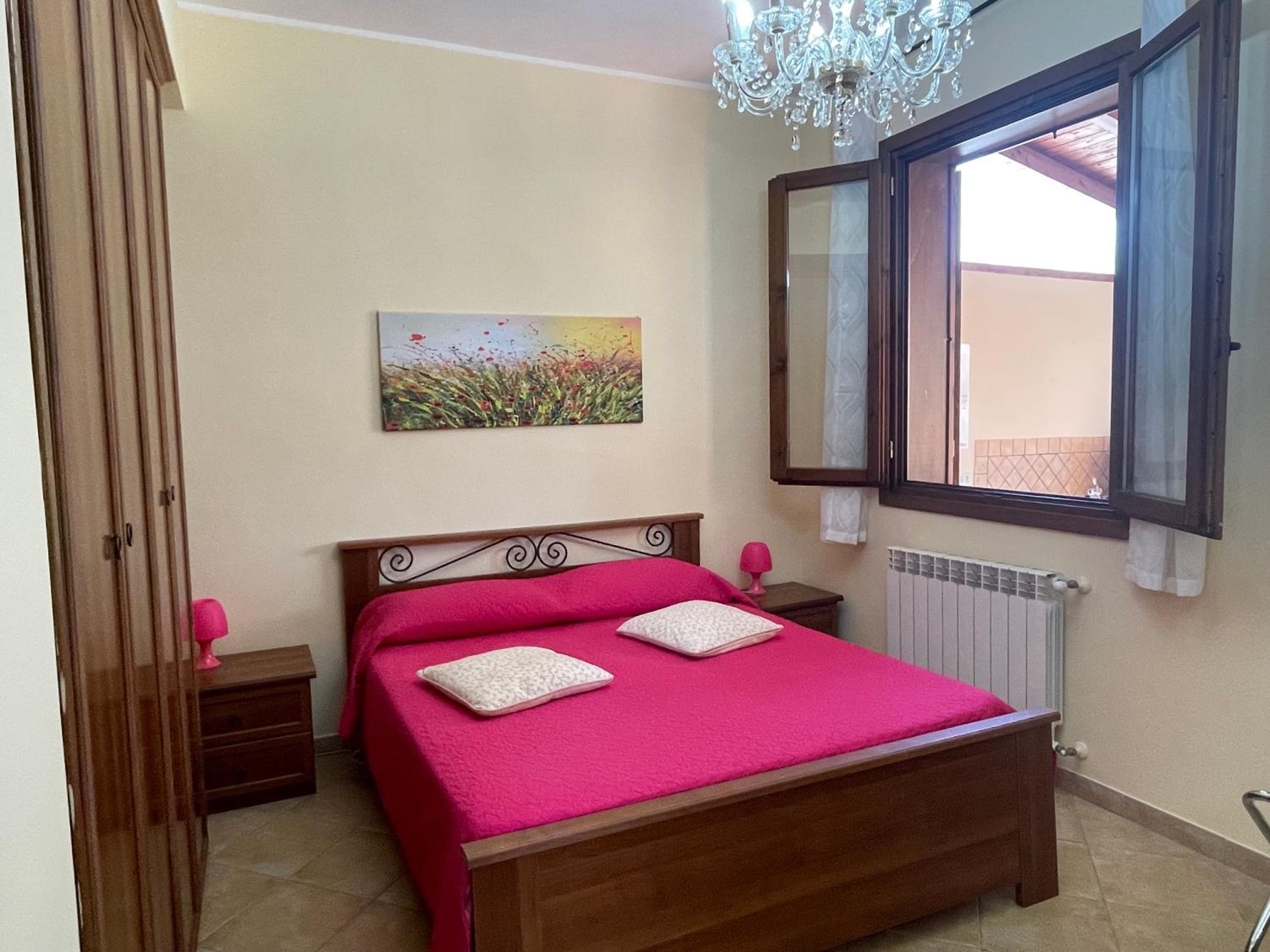 Villino Giulia view 4