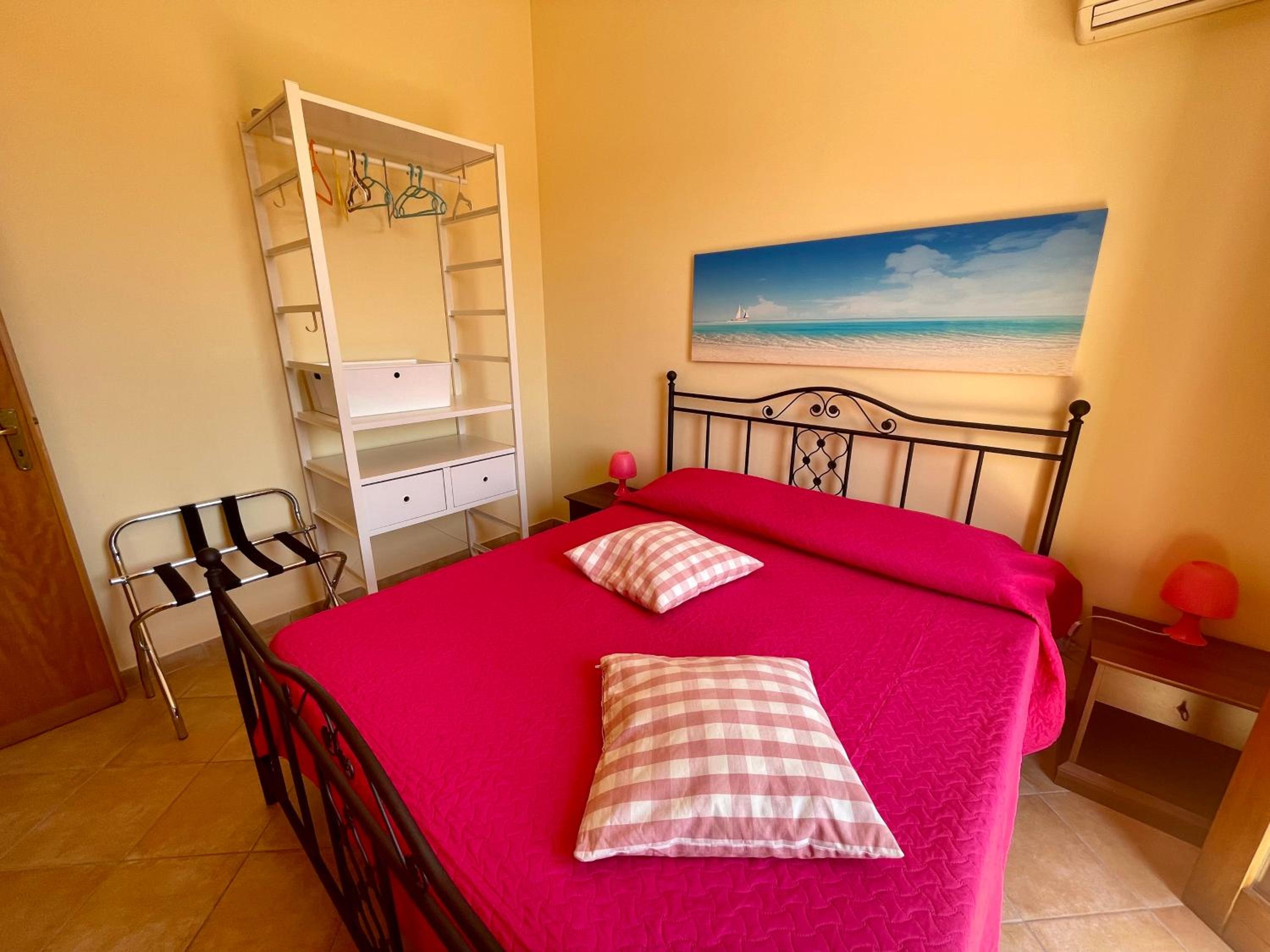 Villino Giulia view 3
