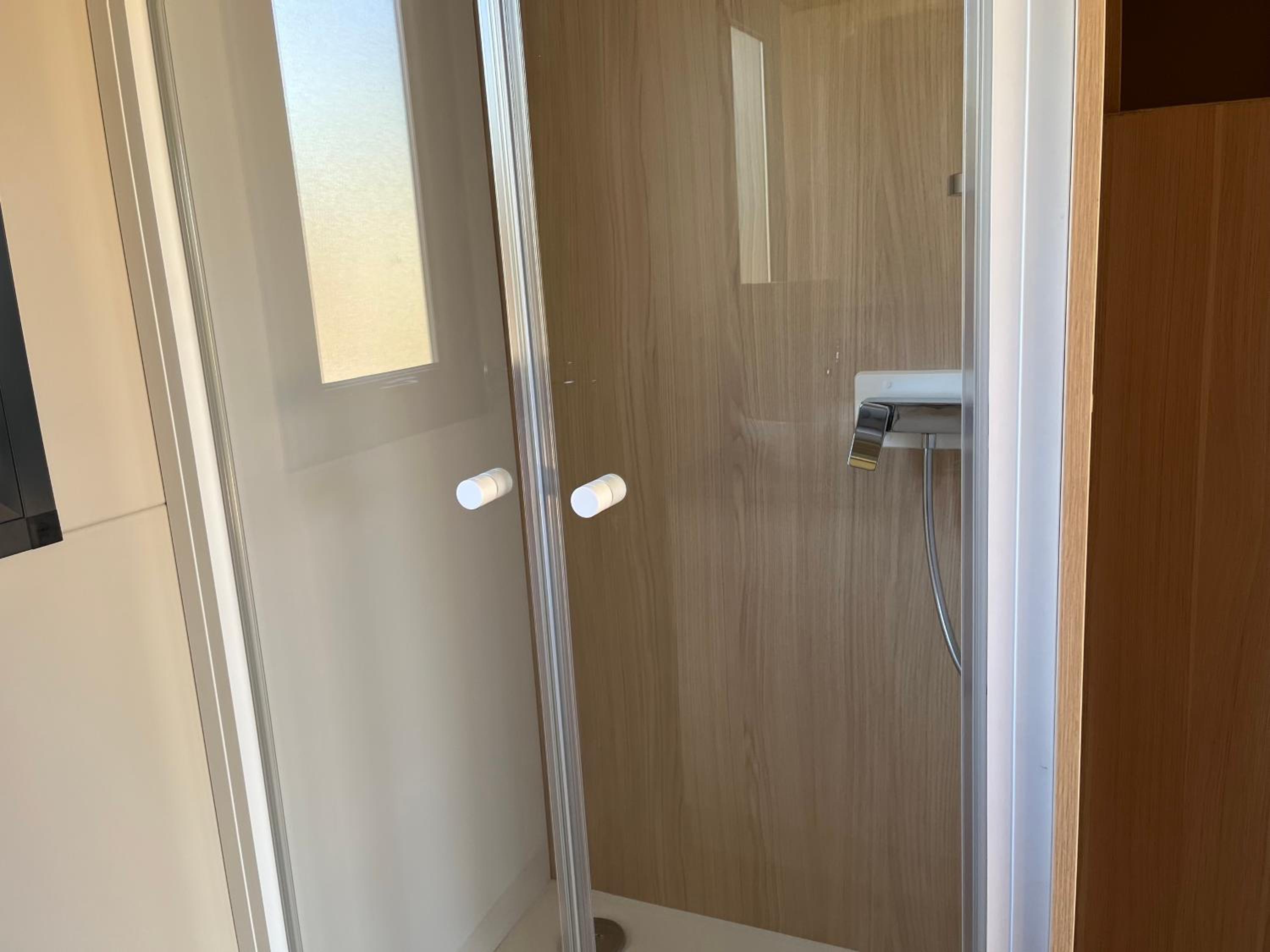 Ri-Veu corse dans camping marina di sorbo