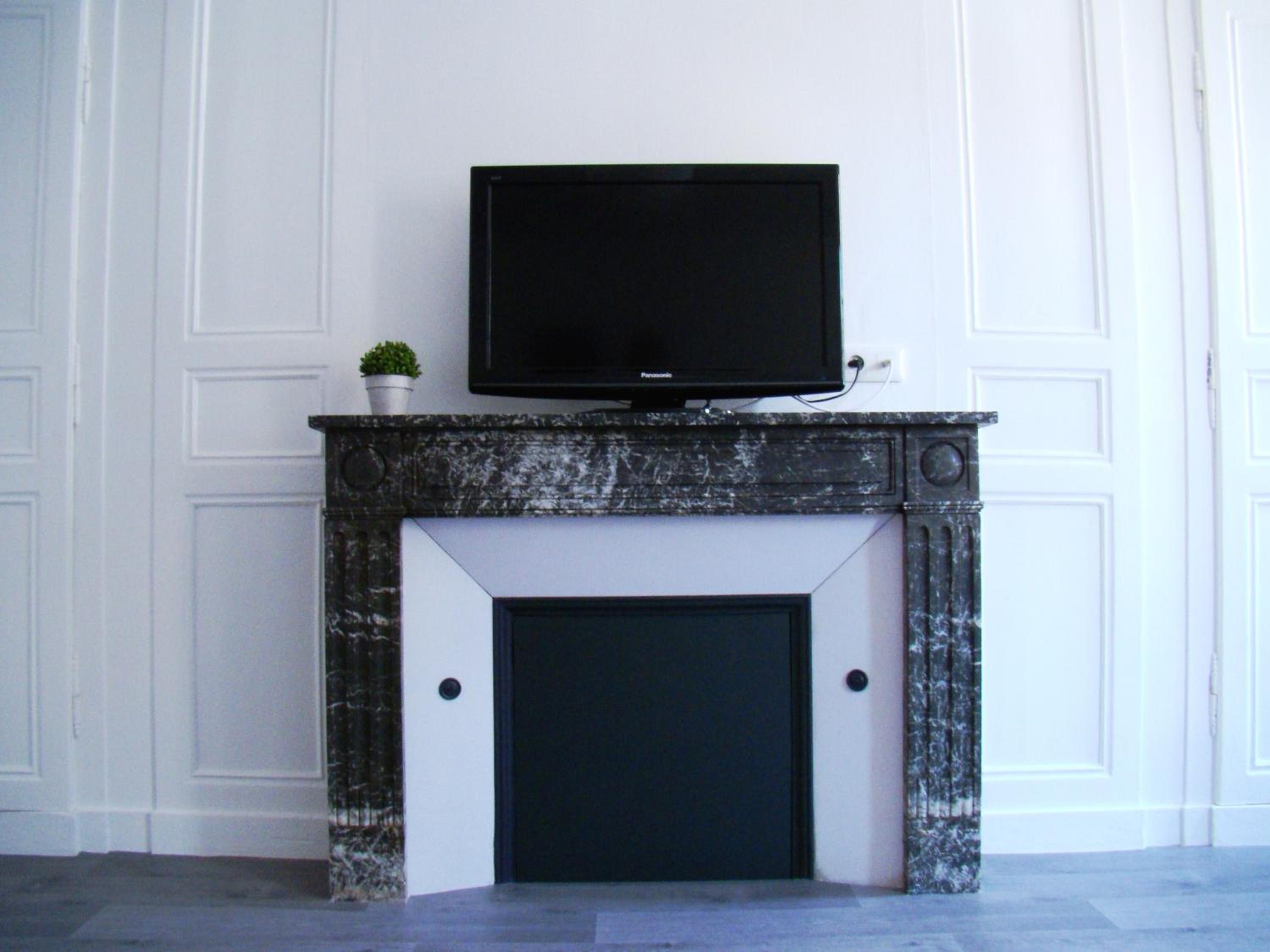 Bel Appartement Coeur de Ville view 5