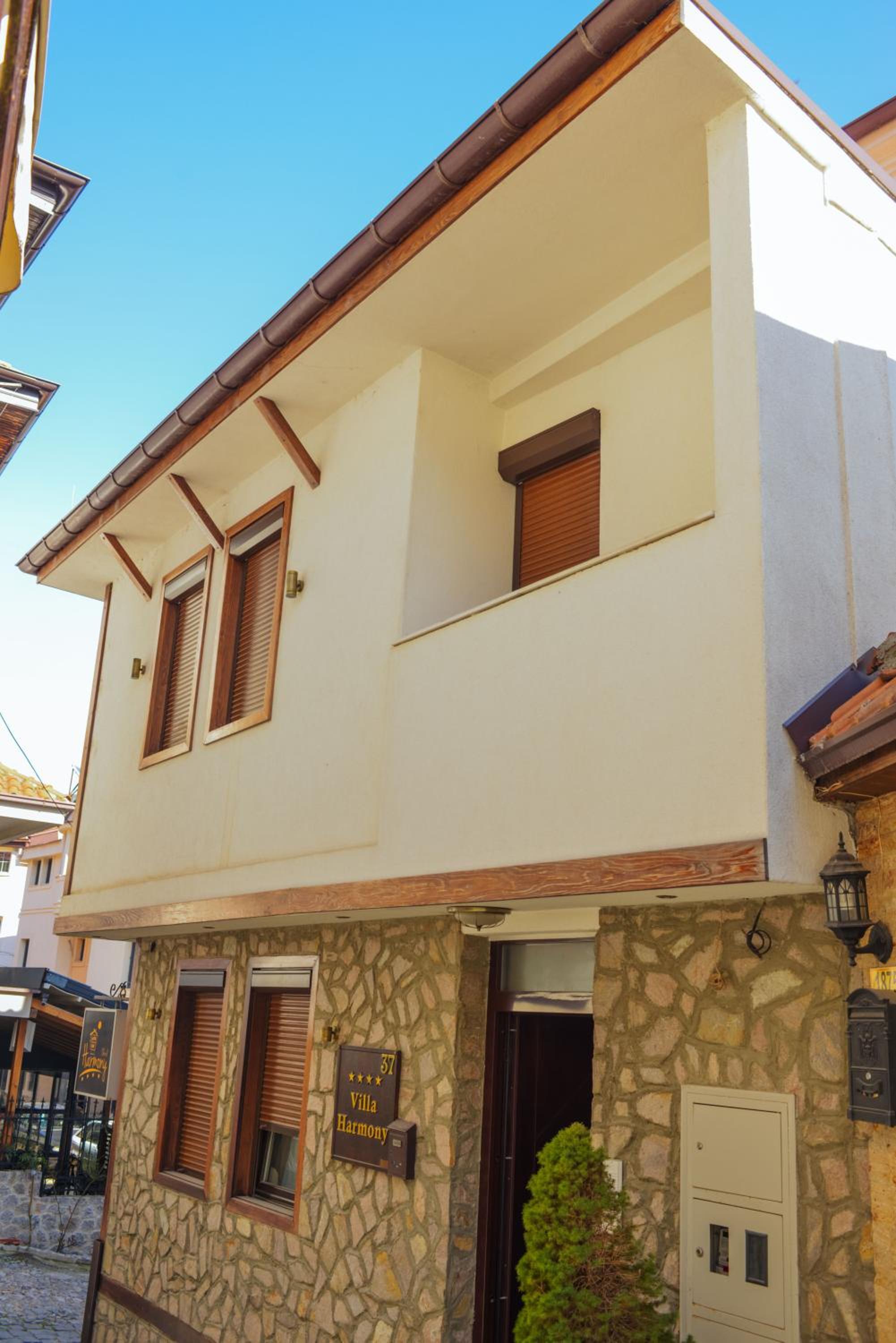 Villa Harmony view 3