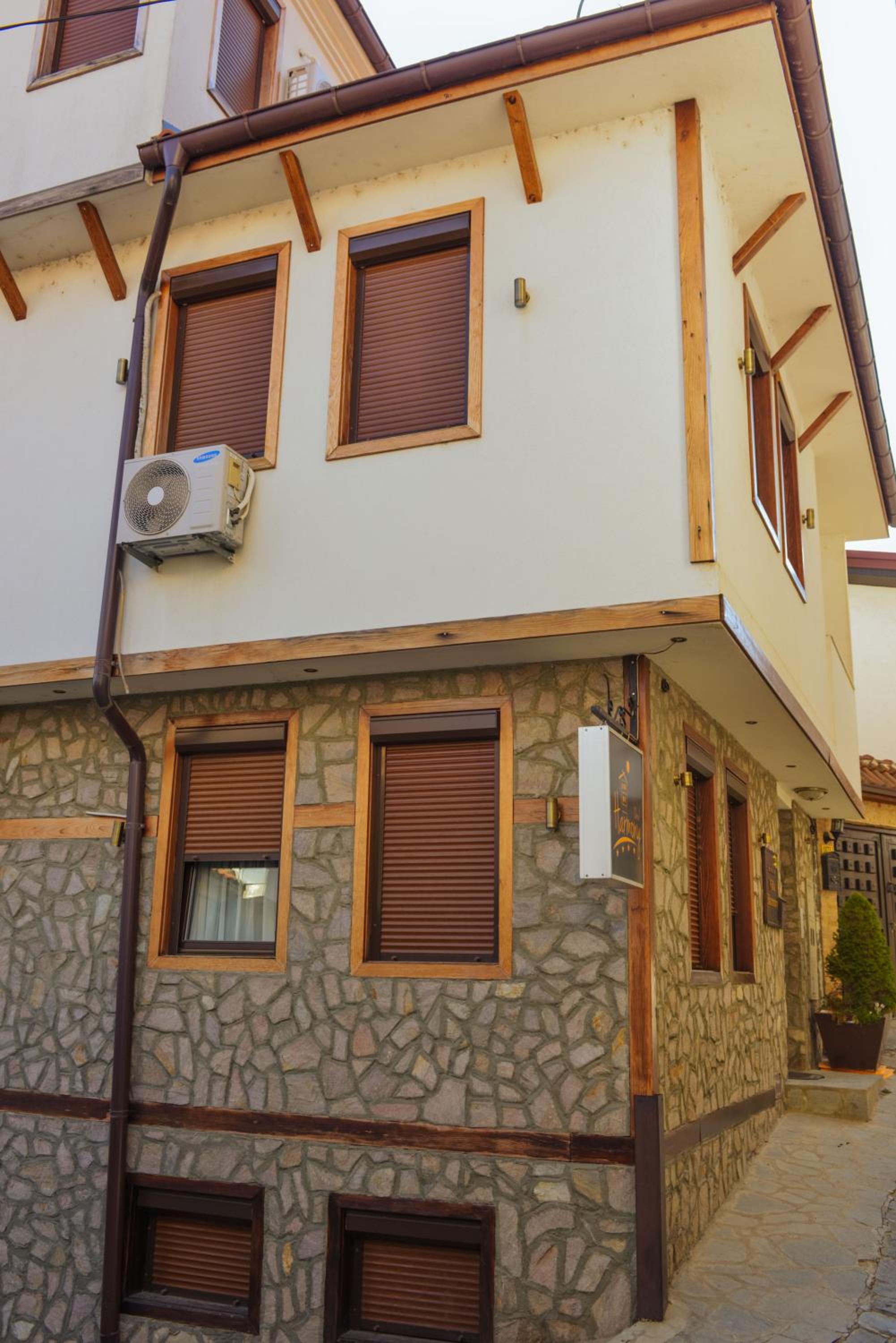 Villa Harmony view 5