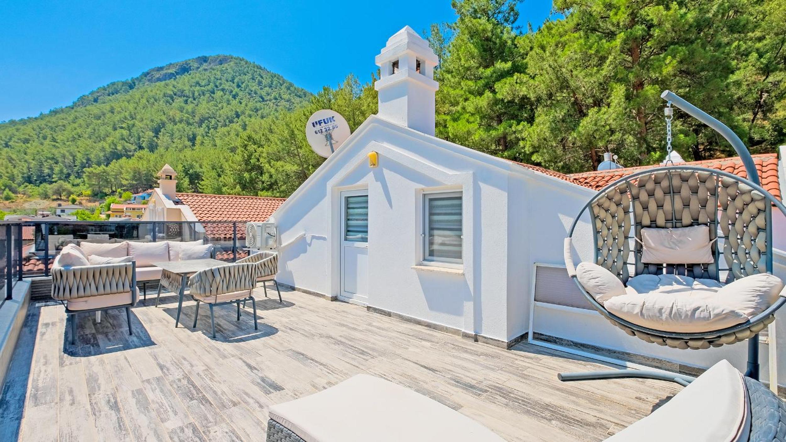 Villa Xclusive en Uzumlu