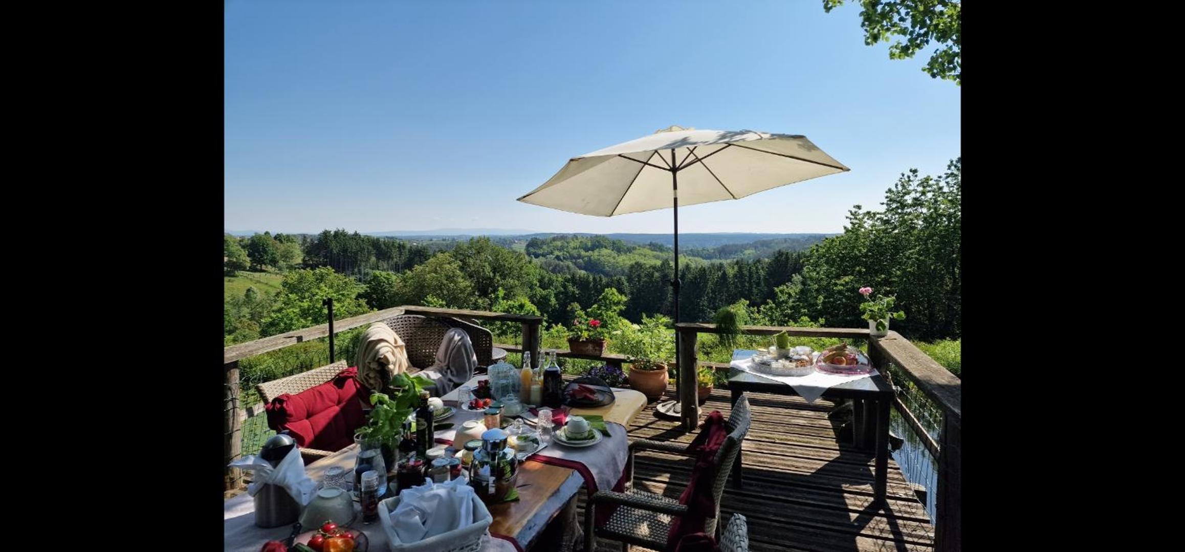 ArkadenSchlössl view 2