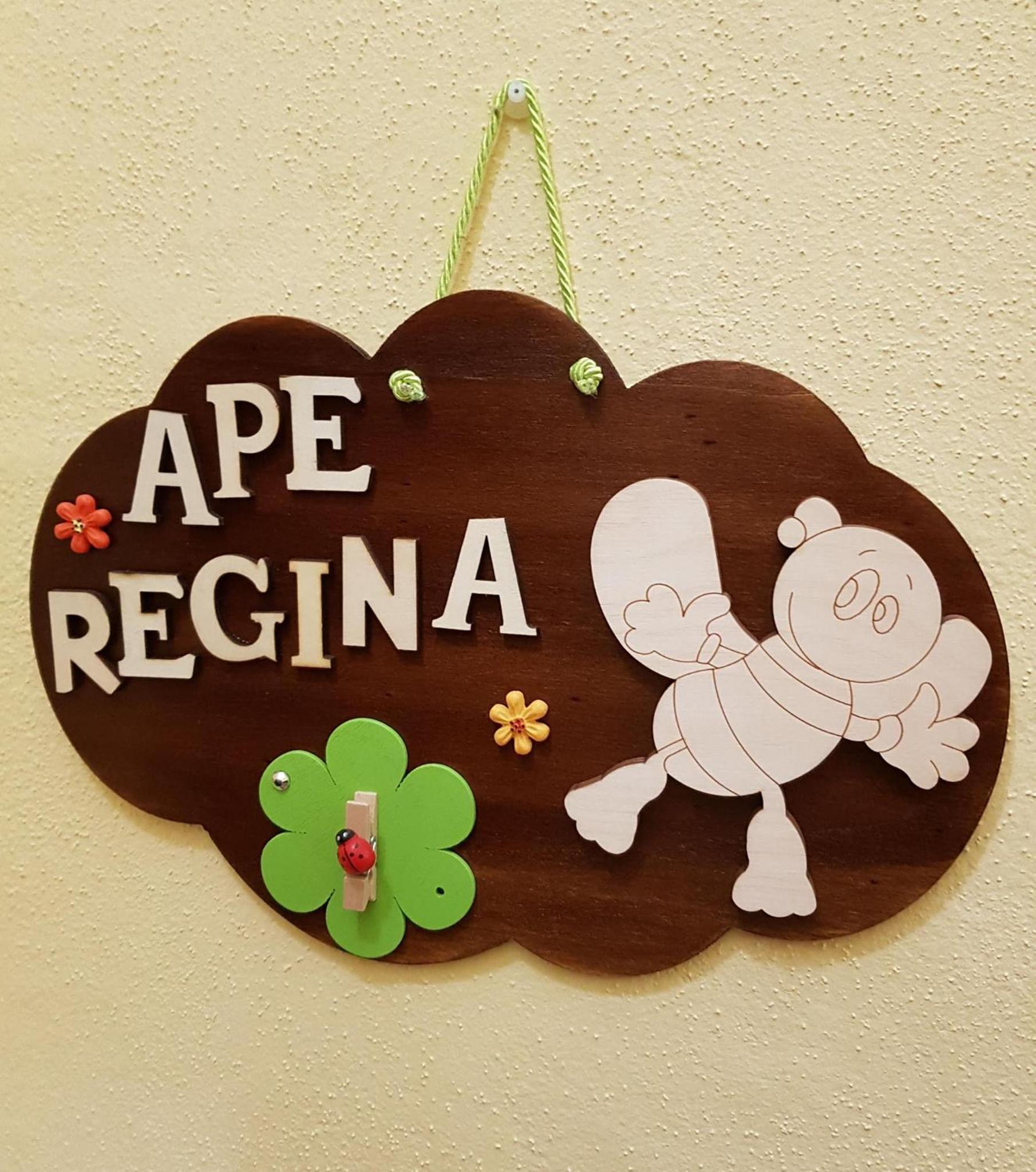 Al Bosco delle Api