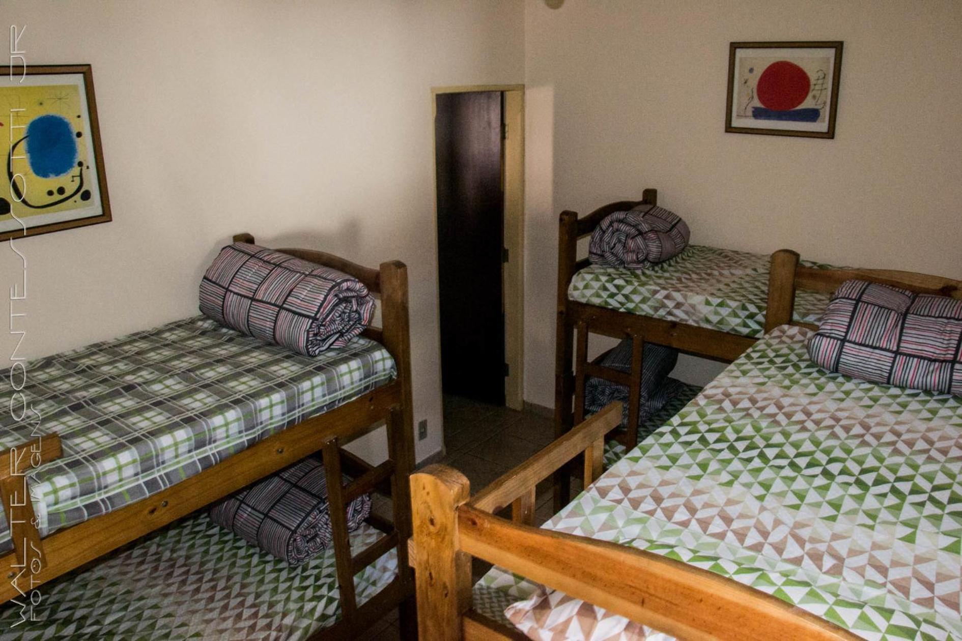 Hostel Cuesta
