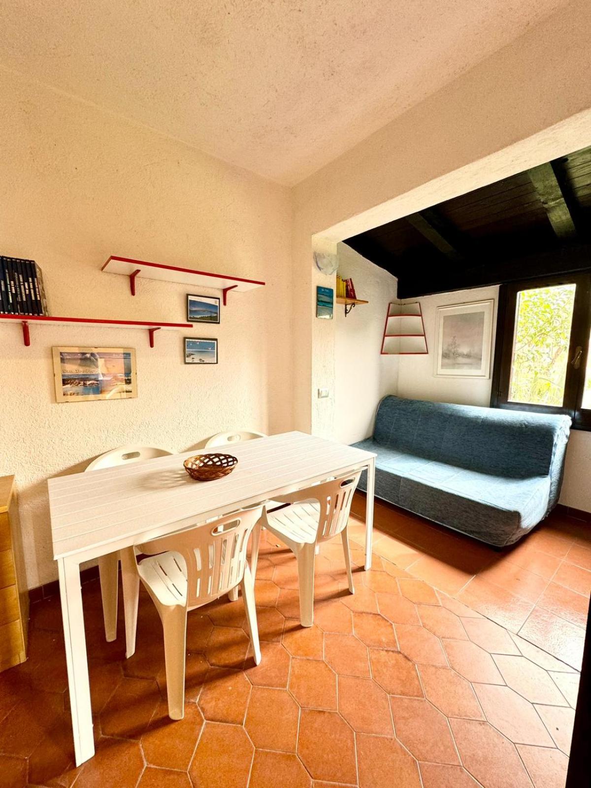 Bilocale al Villaggio degli ulivi SAN TEODORO view 4