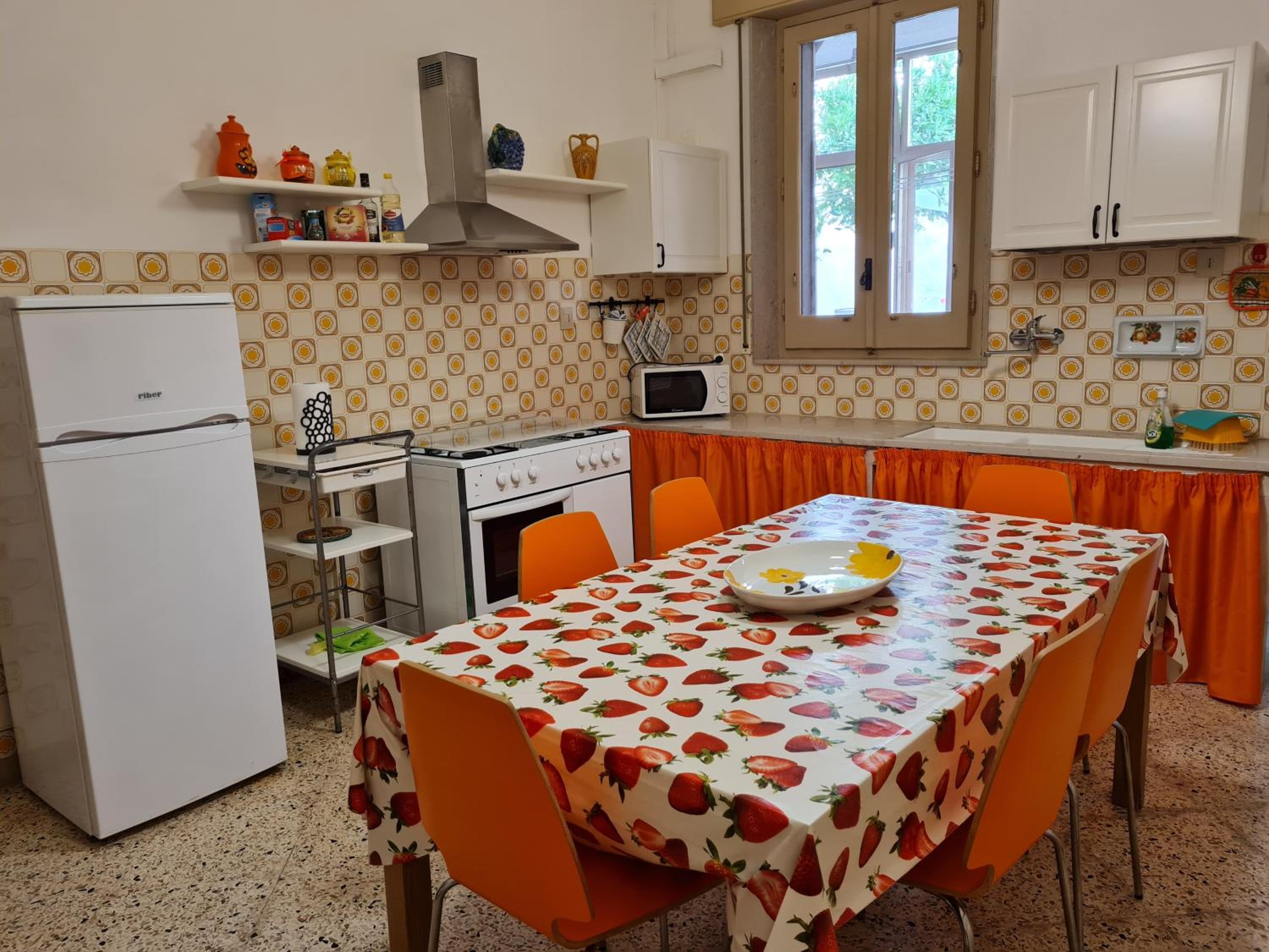 Guest House San Vito Lo Capo view 5