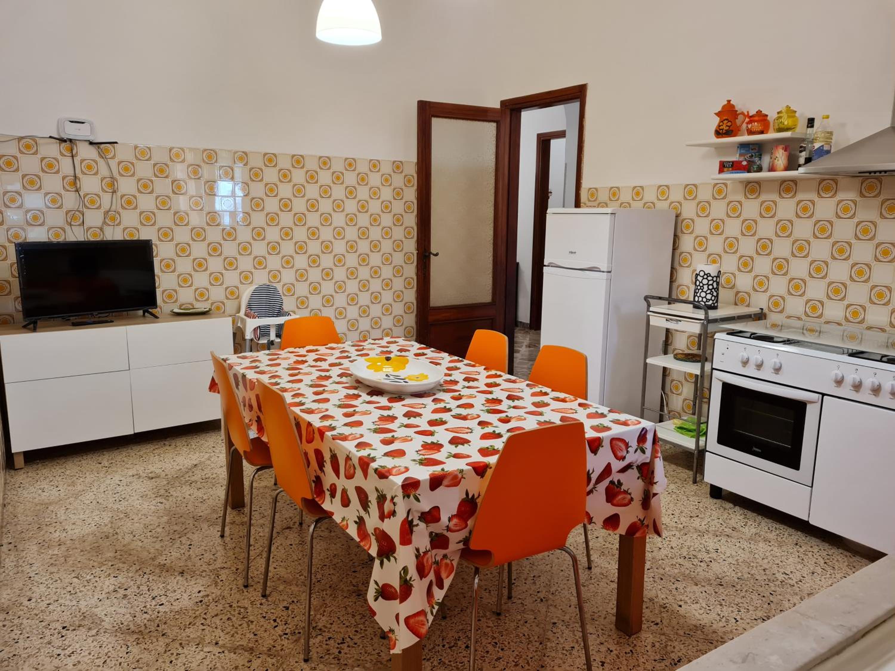 Guest House San Vito Lo Capo view 4